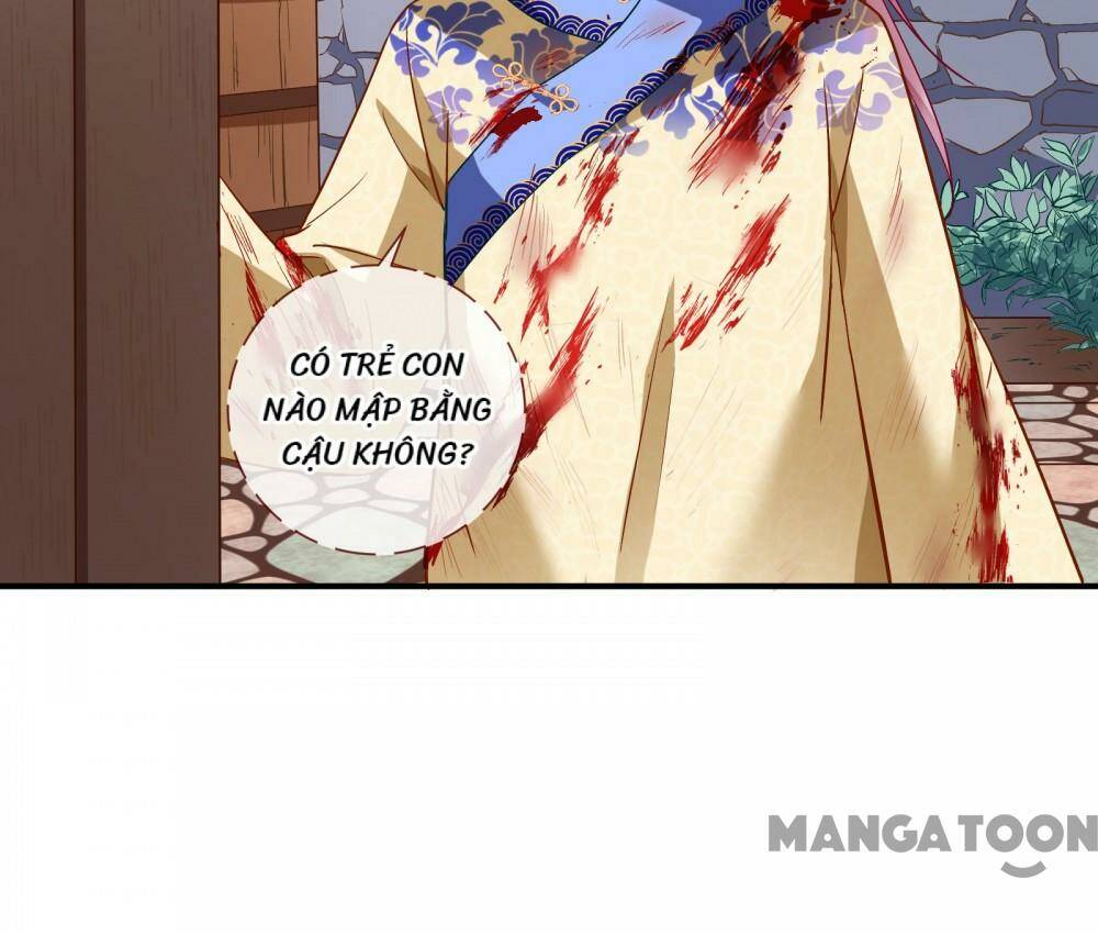 Vạn Tra Triêu Hoàng Chapter 323 - Trang 2