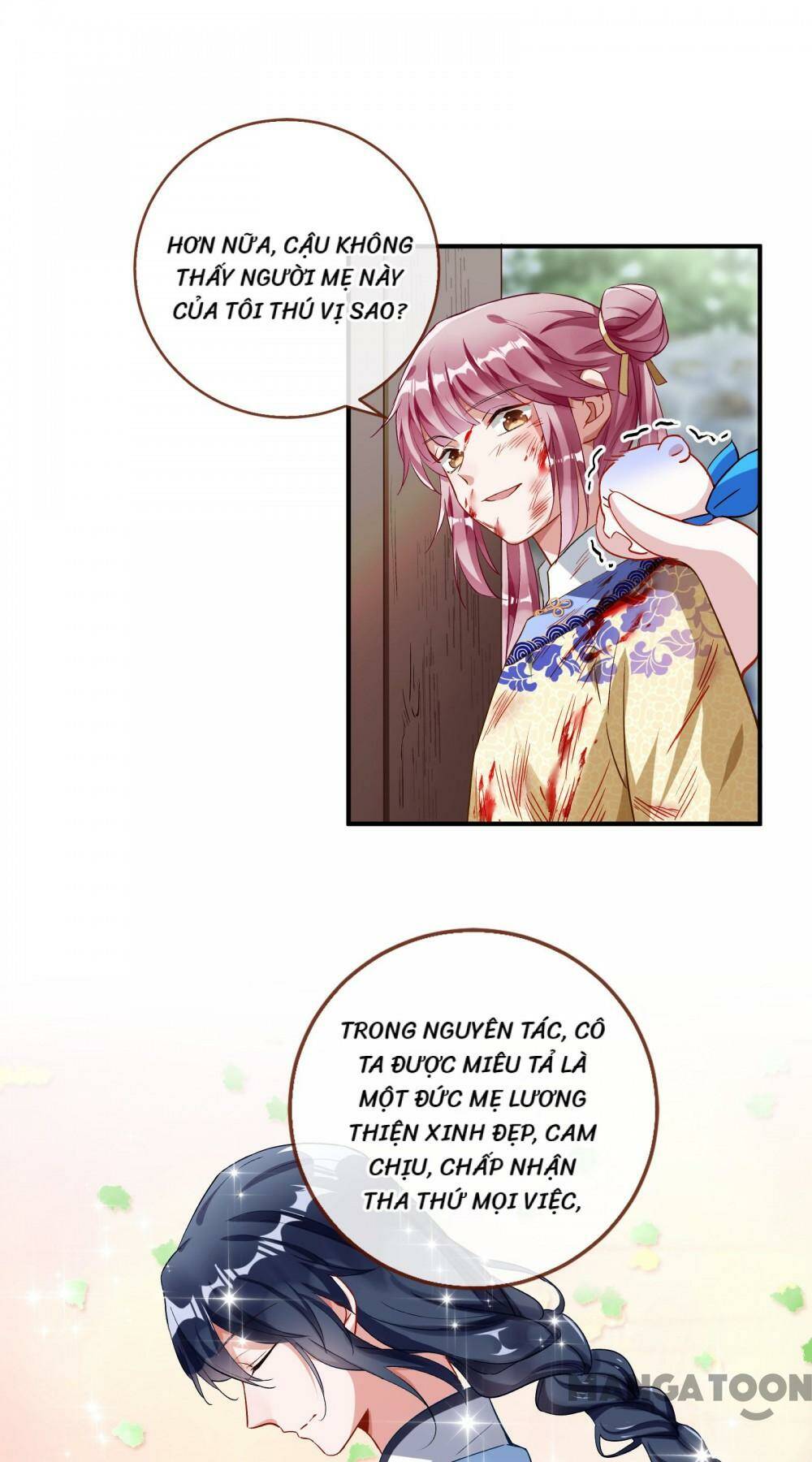 Vạn Tra Triêu Hoàng Chapter 323 - Trang 2