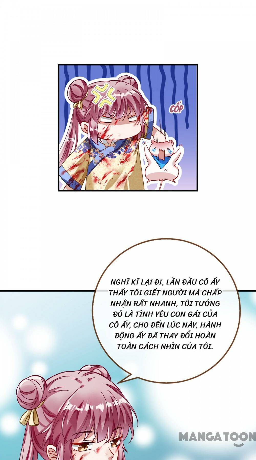 Vạn Tra Triêu Hoàng Chapter 323 - Trang 2