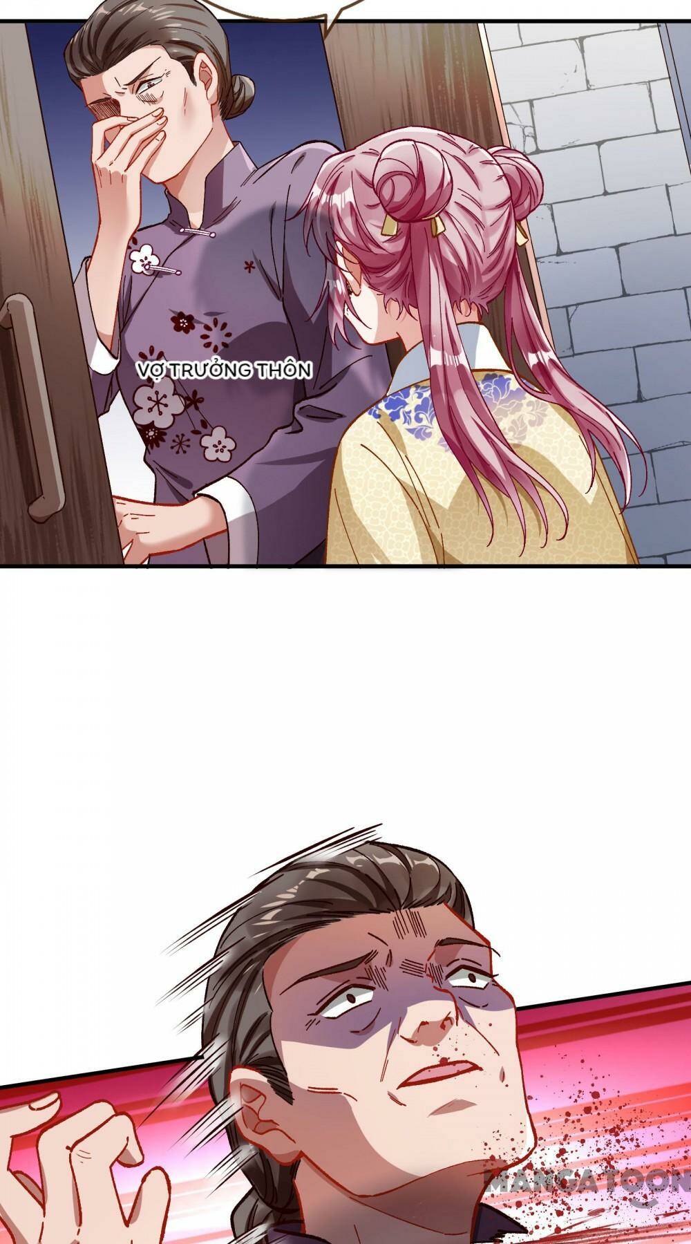 Vạn Tra Triêu Hoàng Chapter 323 - Trang 2