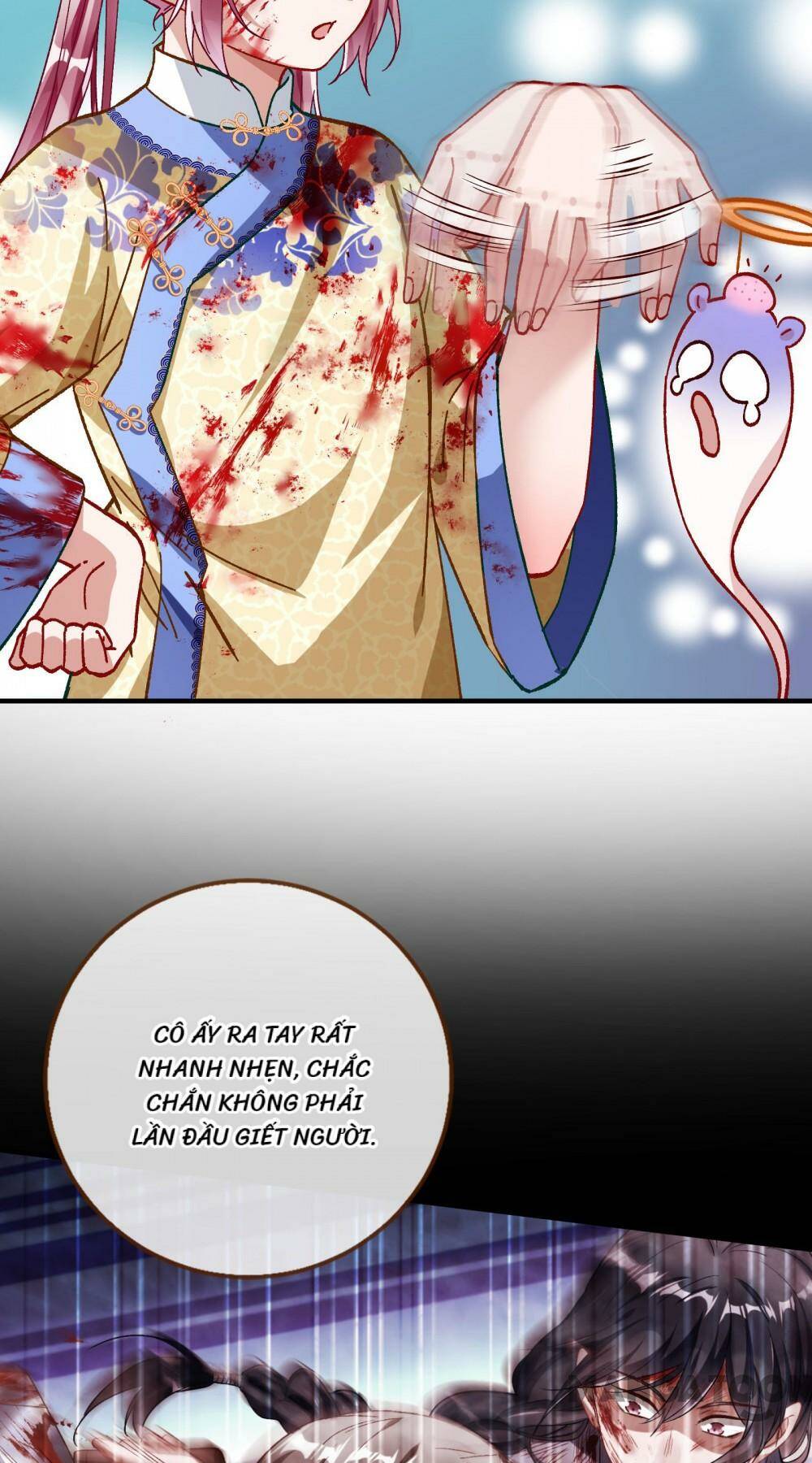 Vạn Tra Triêu Hoàng Chapter 323 - Trang 2