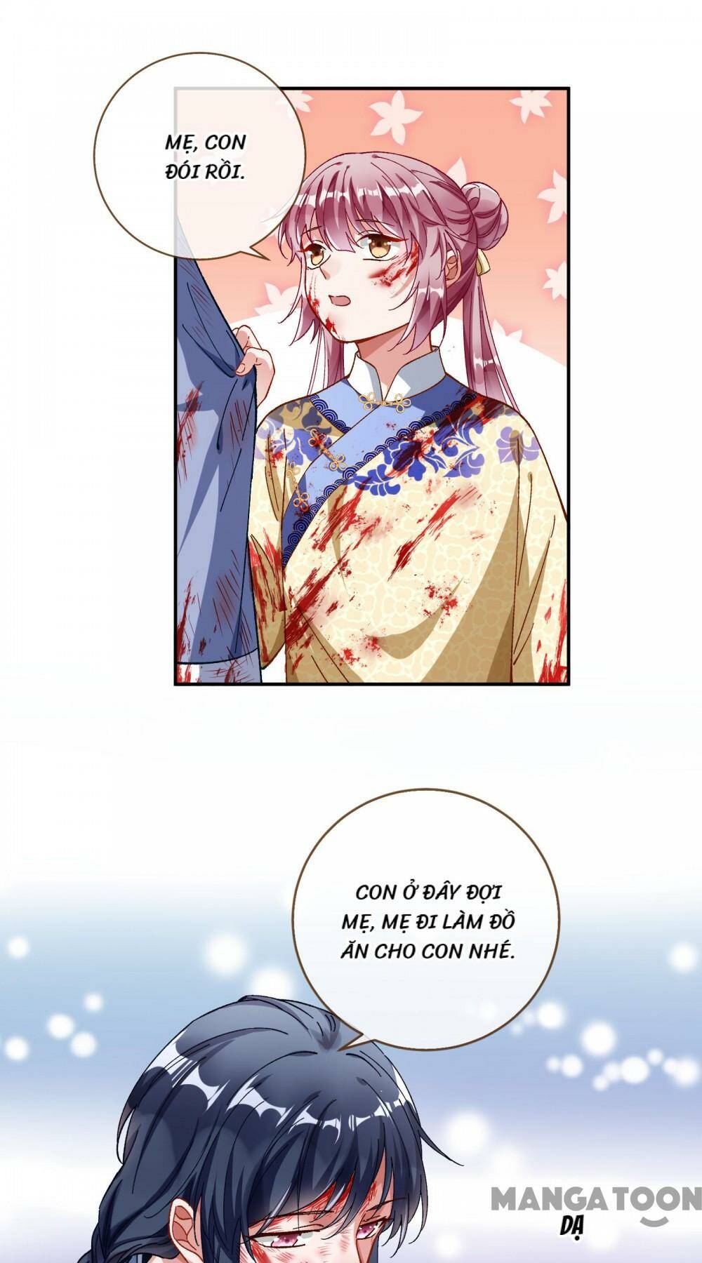 Vạn Tra Triêu Hoàng Chapter 323 - Trang 2