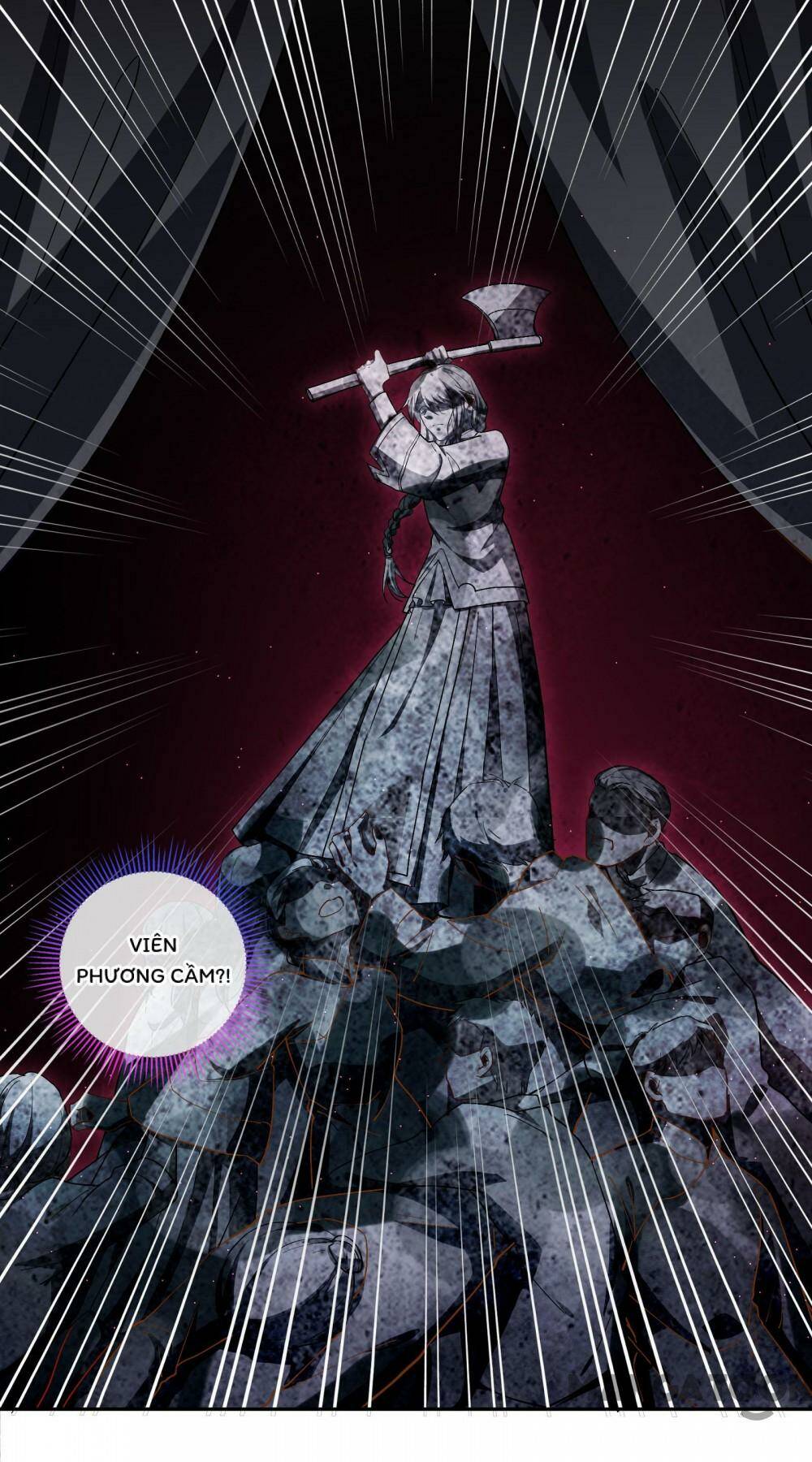 Vạn Tra Triêu Hoàng Chapter 324 - Trang 2