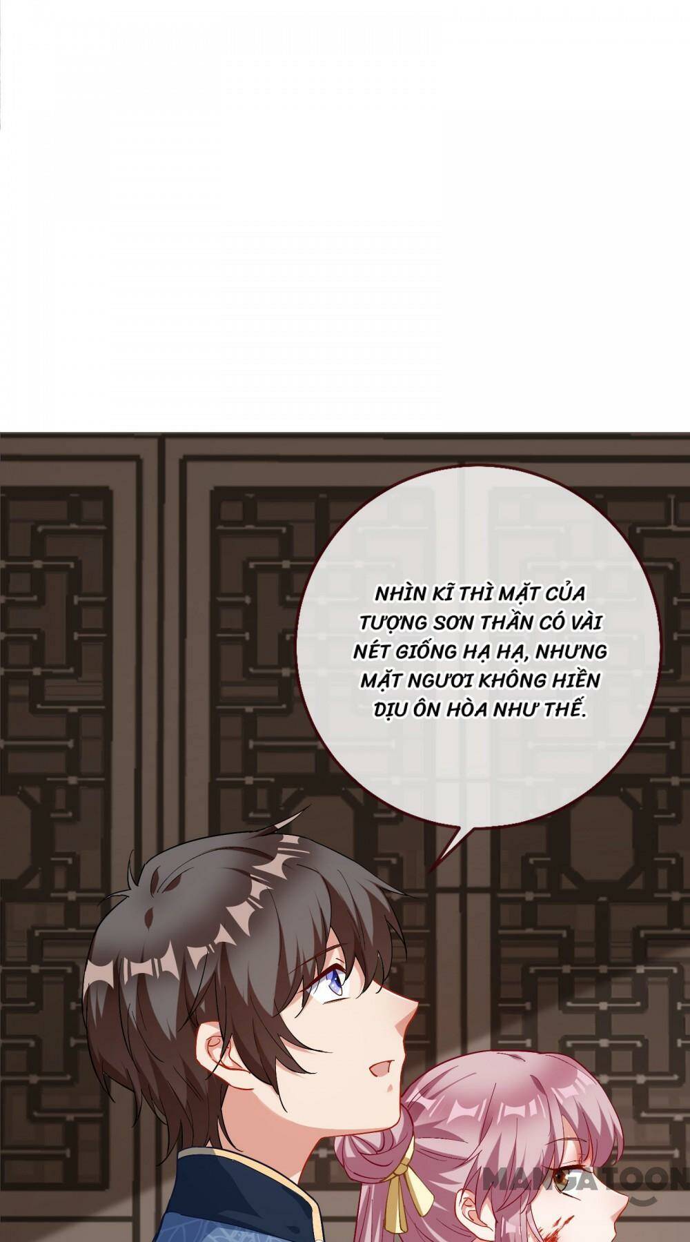 Vạn Tra Triêu Hoàng Chapter 324 - Trang 2