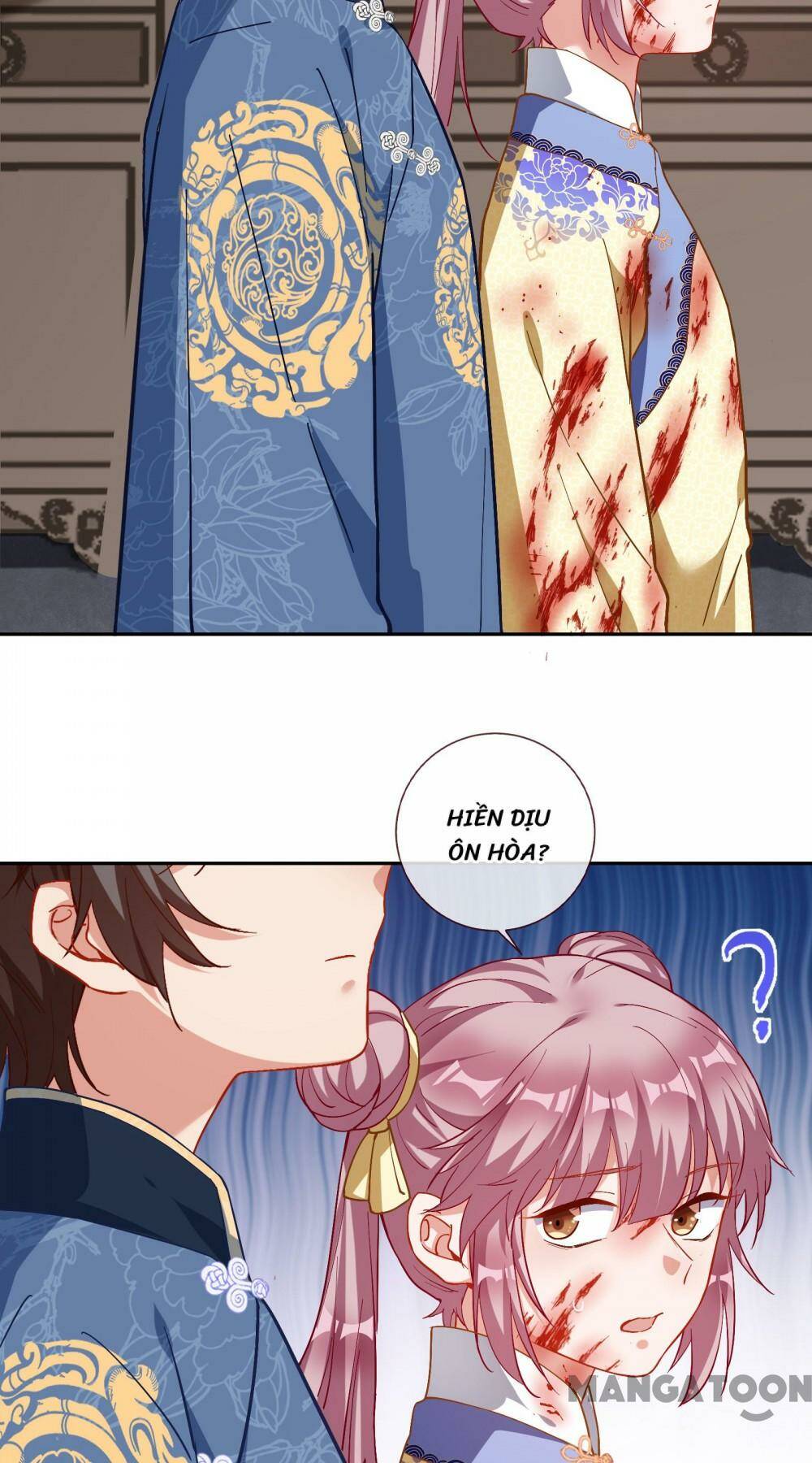 Vạn Tra Triêu Hoàng Chapter 324 - Trang 2