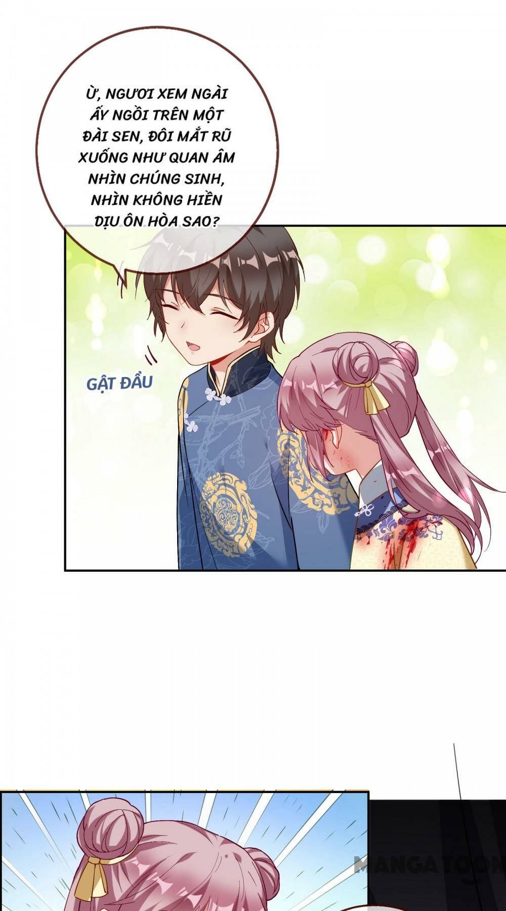 Vạn Tra Triêu Hoàng Chapter 324 - Trang 2