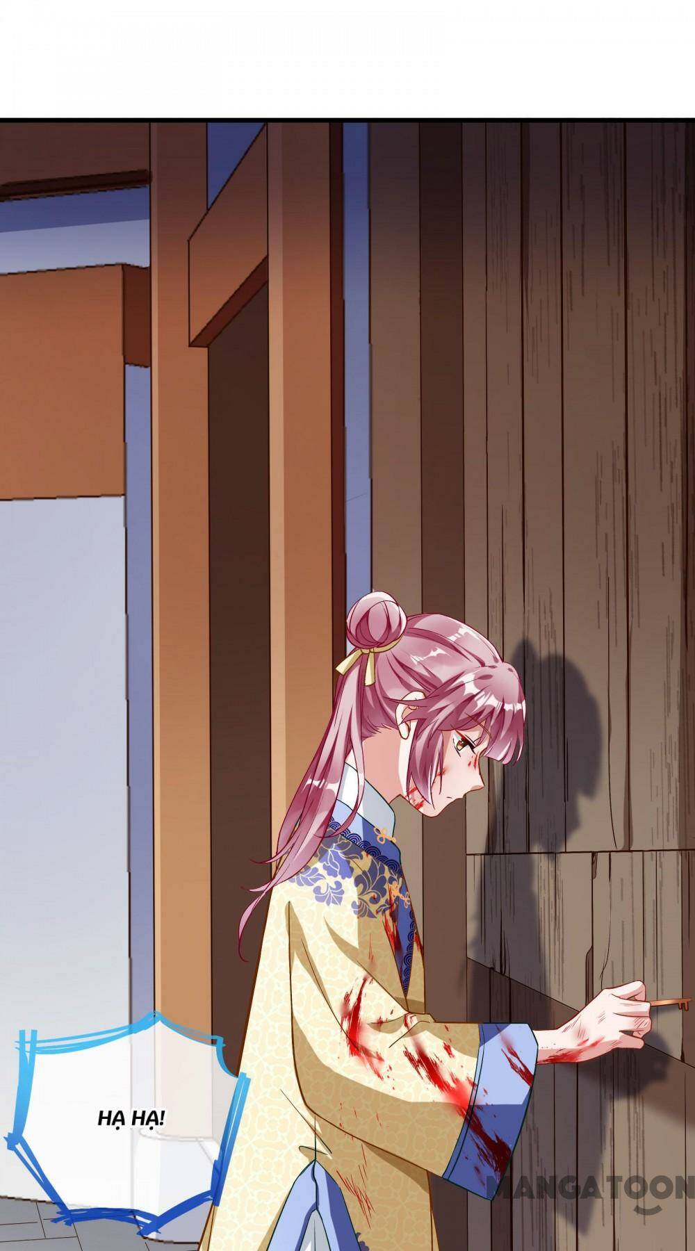 Vạn Tra Triêu Hoàng Chapter 324 - Trang 2