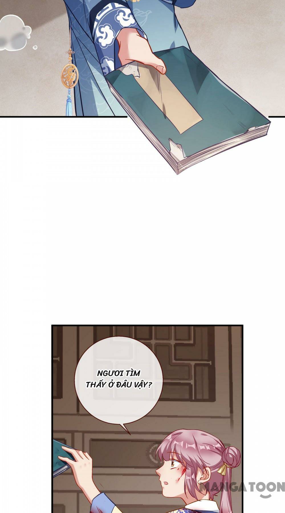 Vạn Tra Triêu Hoàng Chapter 324 - Trang 2