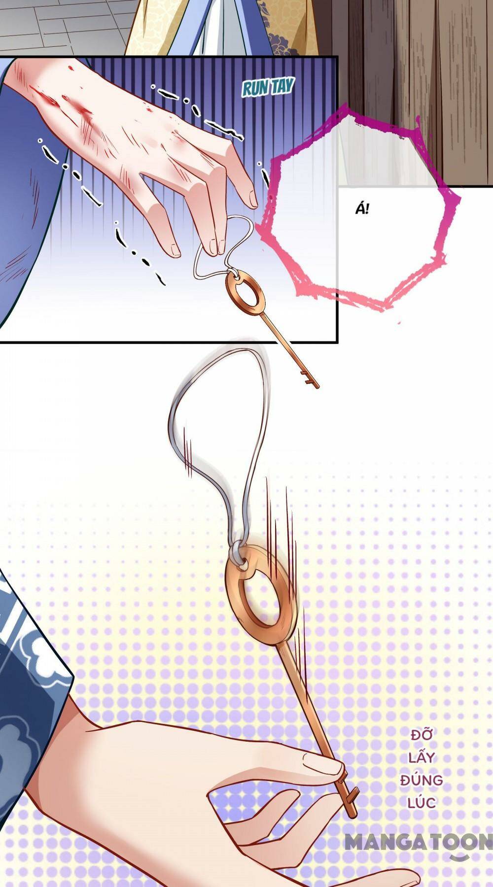 Vạn Tra Triêu Hoàng Chapter 324 - Trang 2