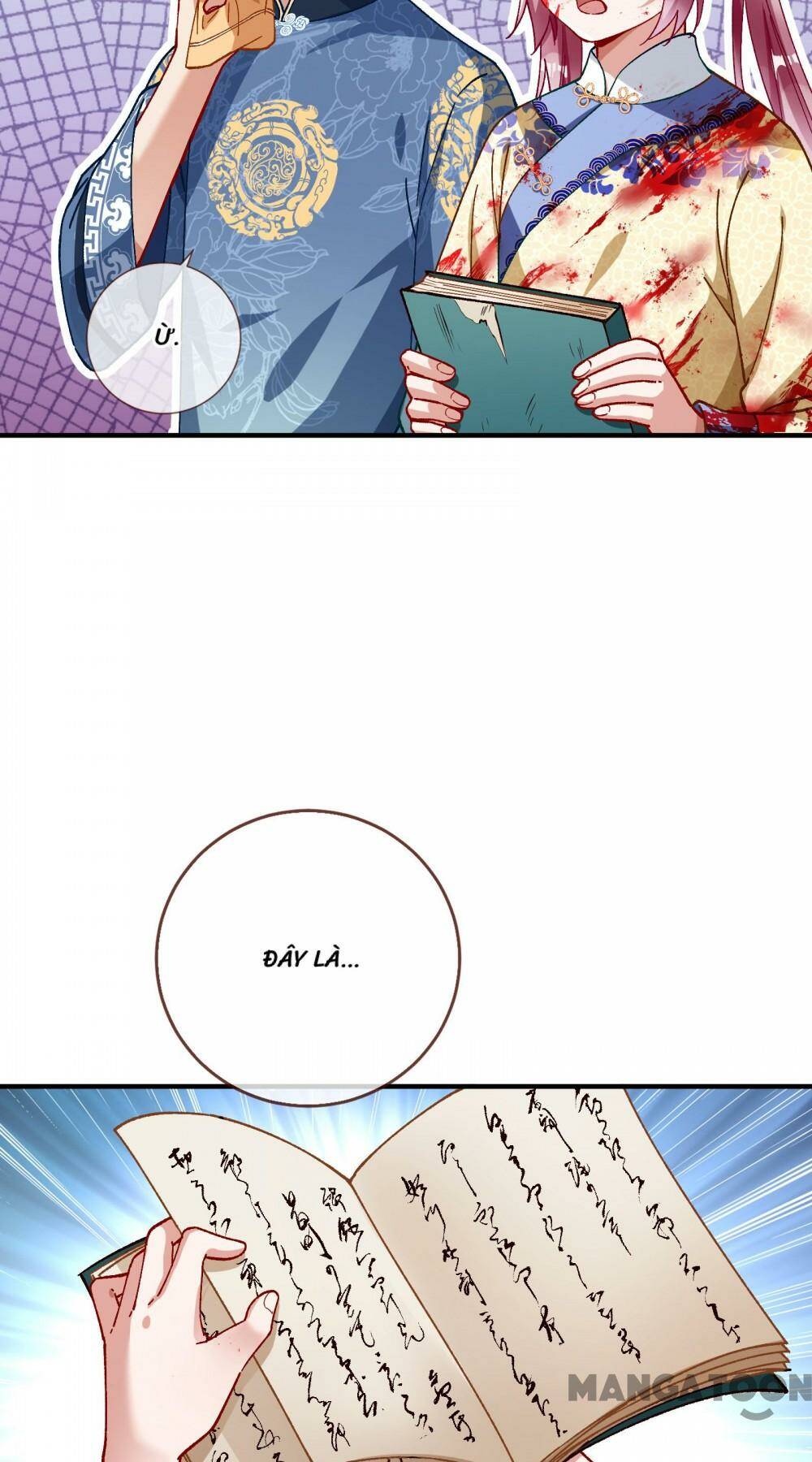 Vạn Tra Triêu Hoàng Chapter 324 - Trang 2