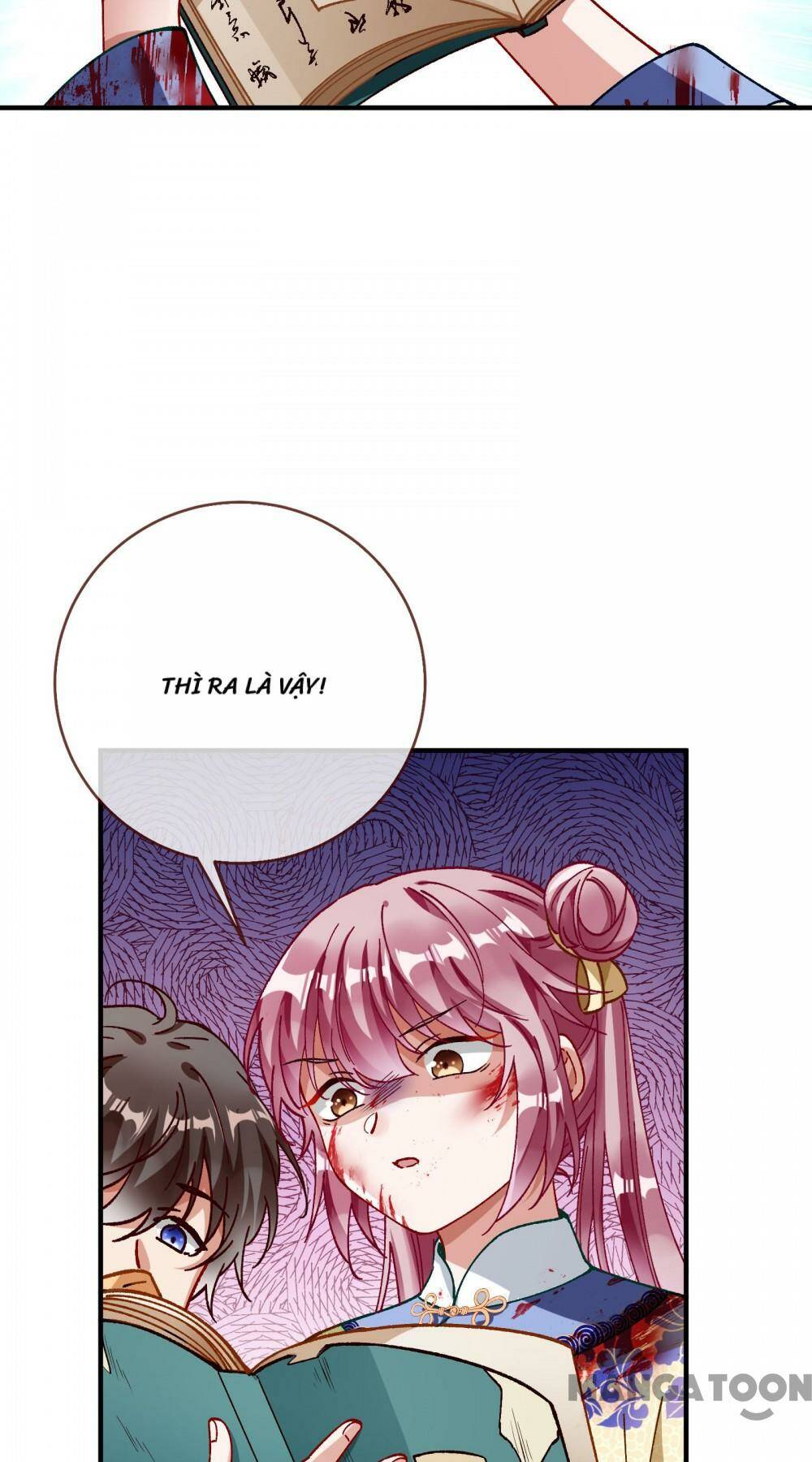 Vạn Tra Triêu Hoàng Chapter 324 - Trang 2