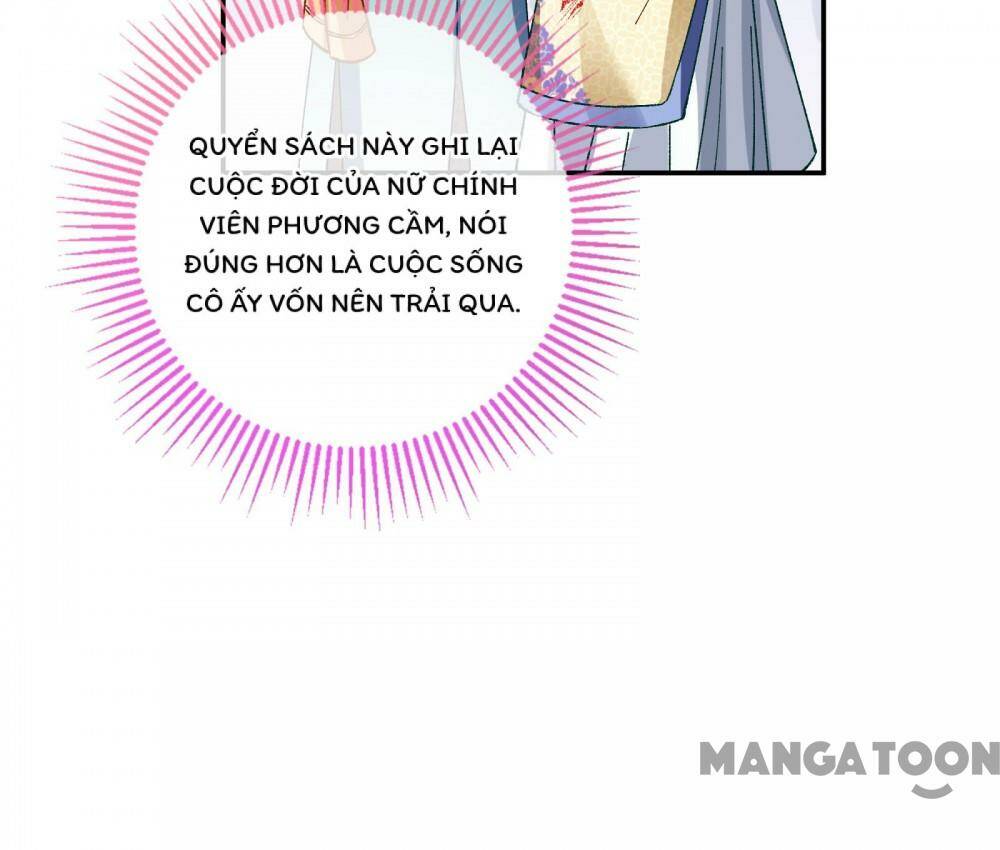 Vạn Tra Triêu Hoàng Chapter 324 - Trang 2