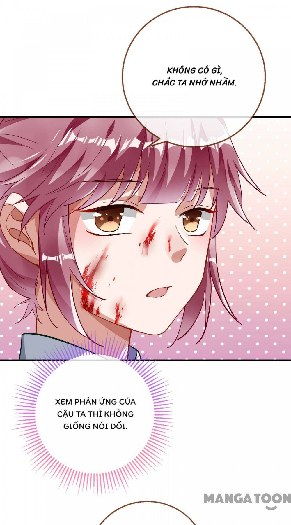 Vạn Tra Triêu Hoàng Chapter 324 - Trang 2