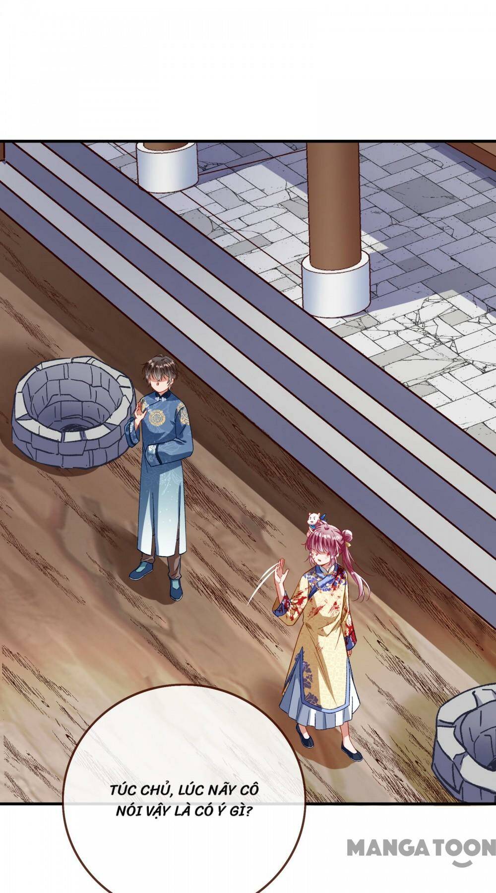 Vạn Tra Triêu Hoàng Chapter 325 - Trang 2