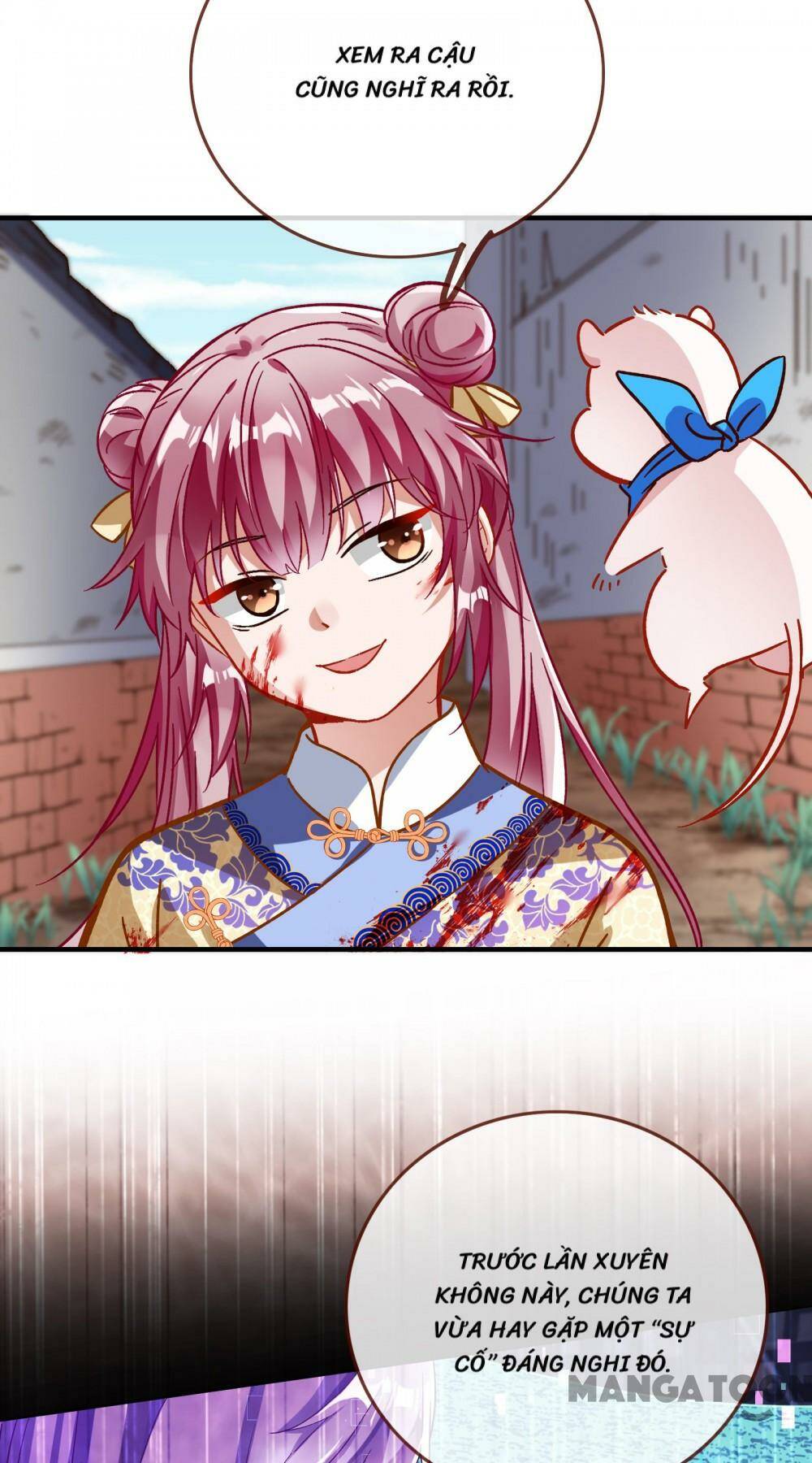 Vạn Tra Triêu Hoàng Chapter 325 - Trang 2