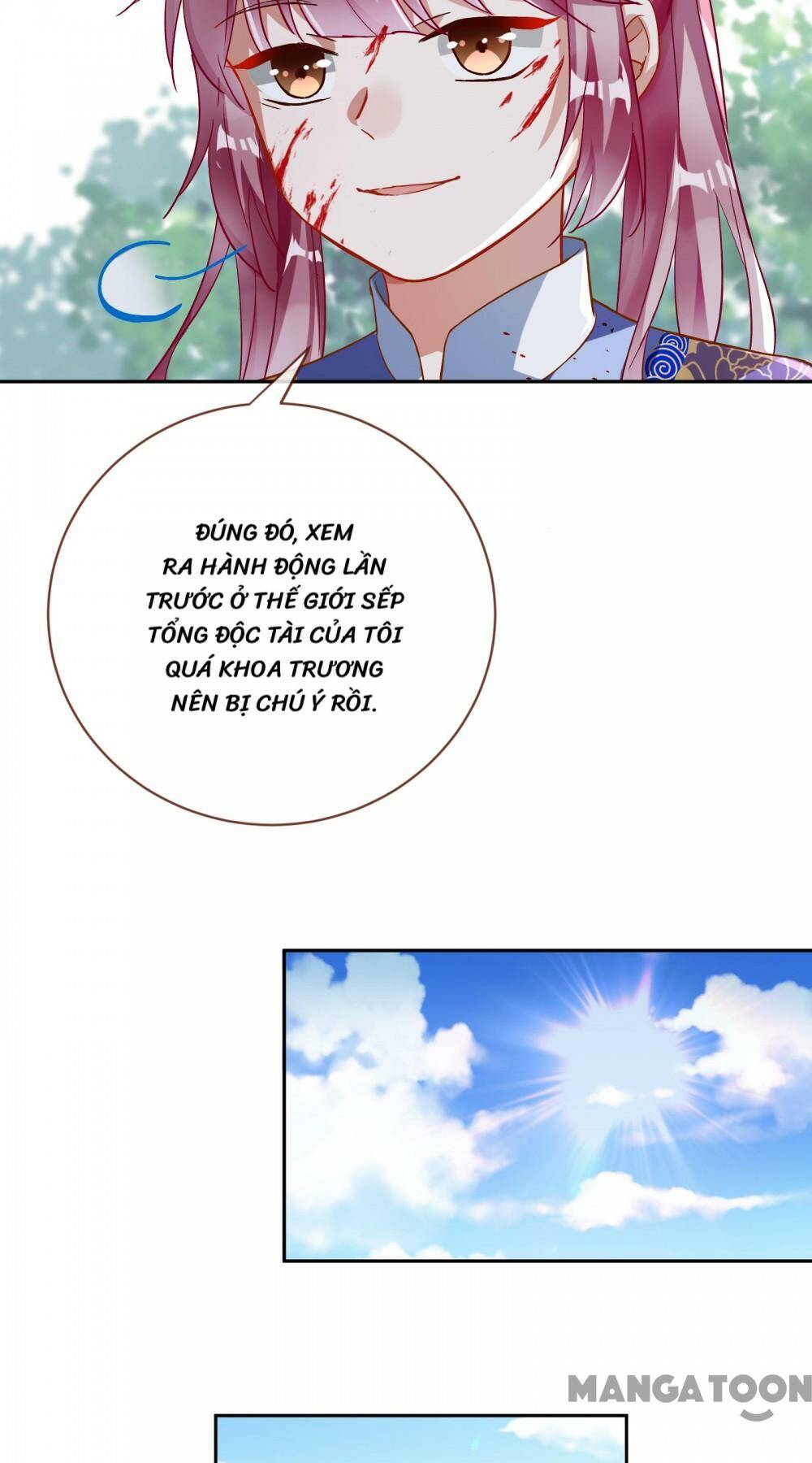 Vạn Tra Triêu Hoàng Chapter 325 - Trang 2