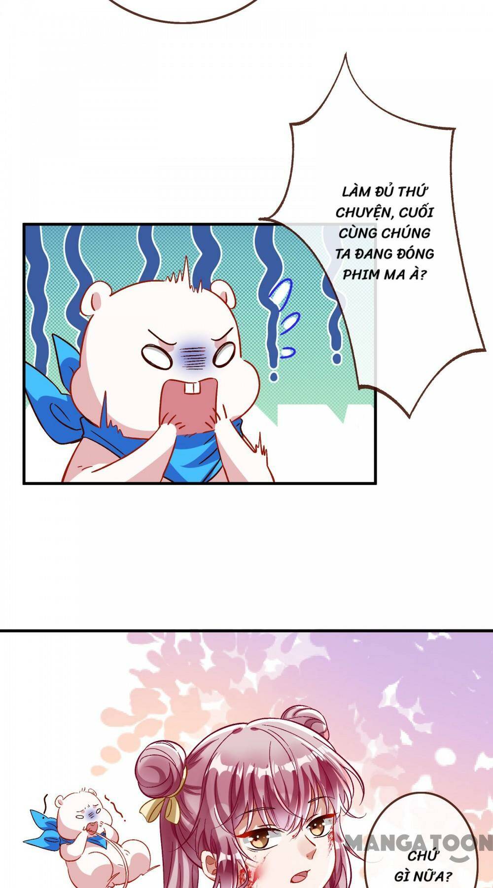 Vạn Tra Triêu Hoàng Chapter 325 - Trang 2