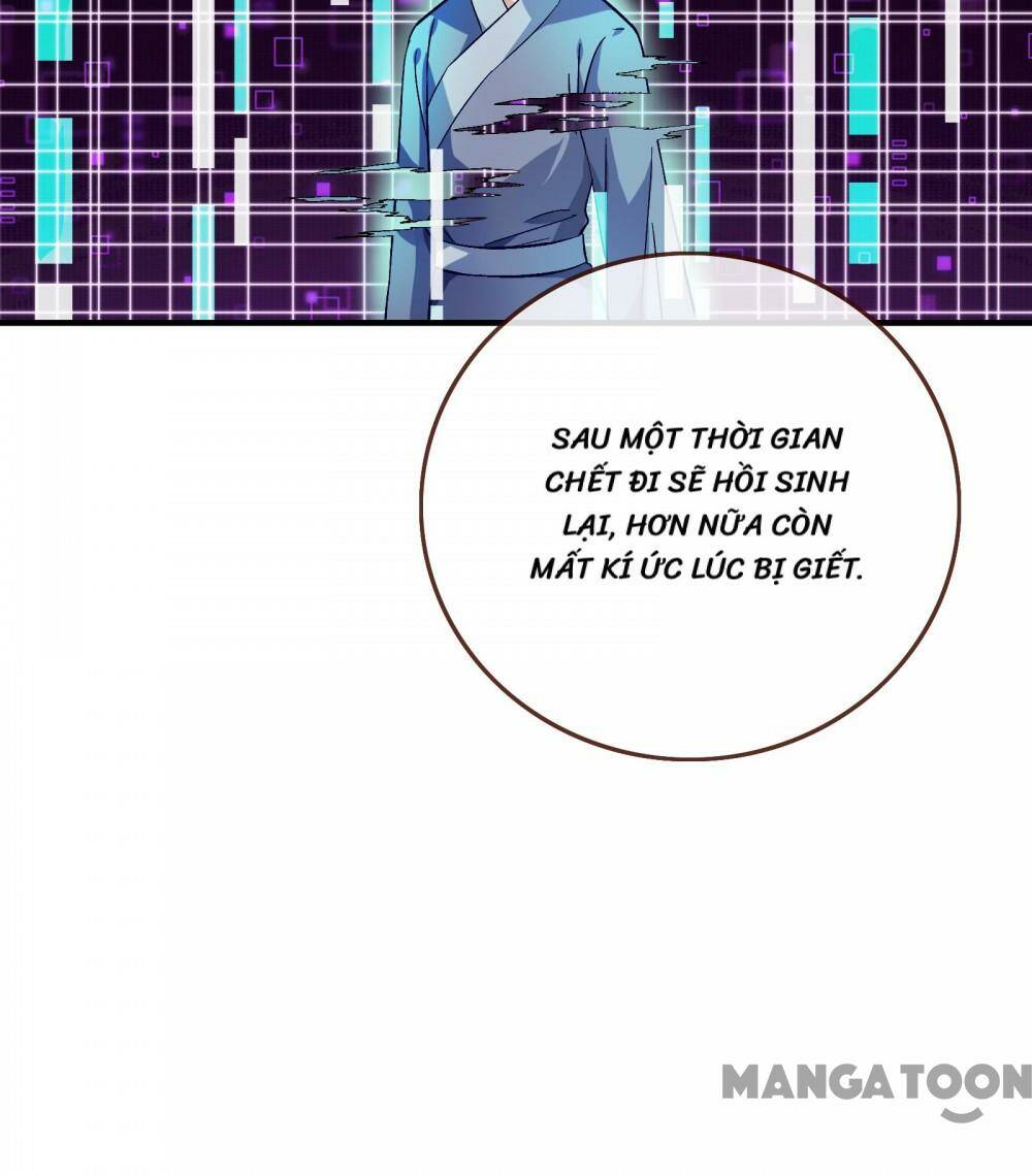 Vạn Tra Triêu Hoàng Chapter 325 - Trang 2