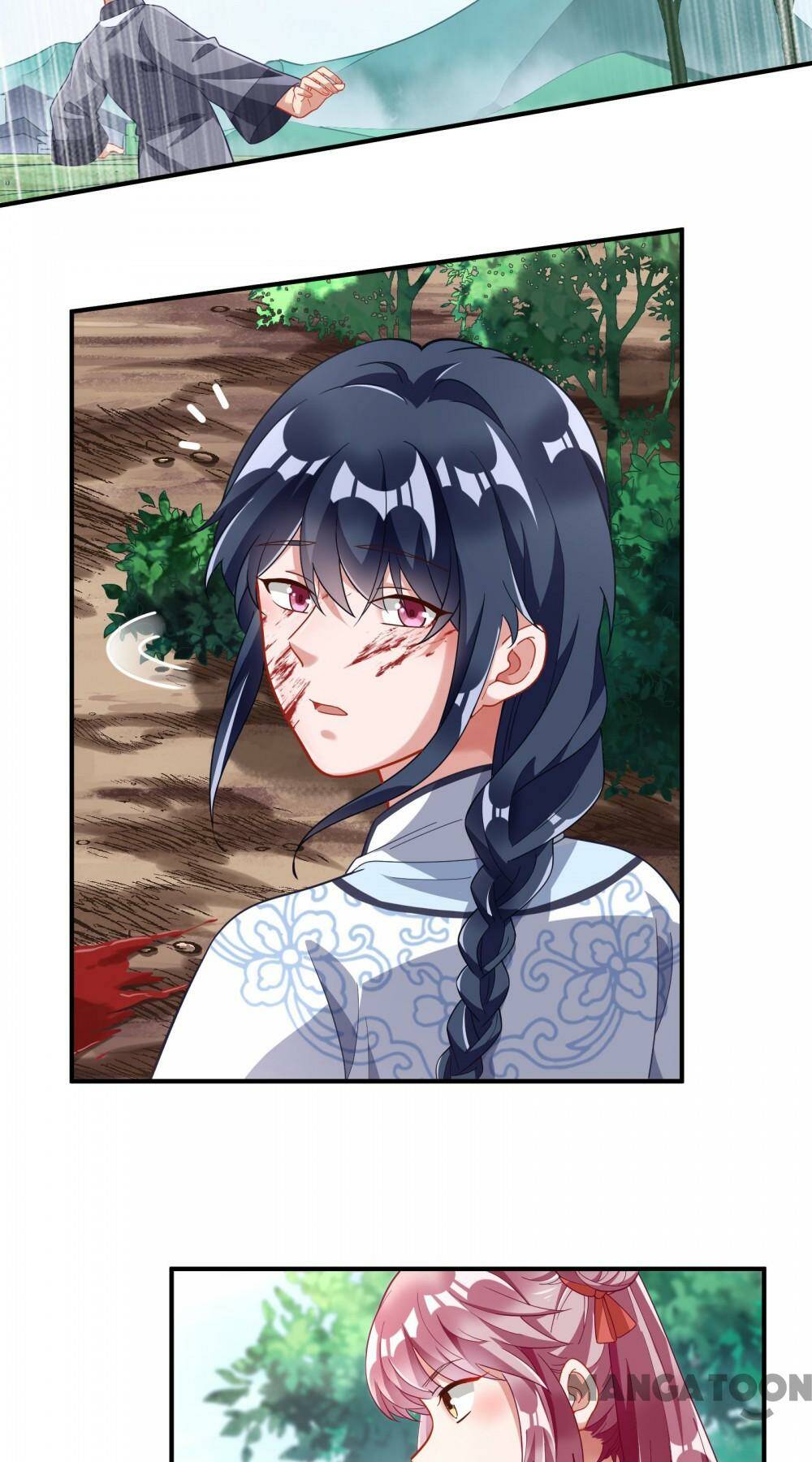 Vạn Tra Triêu Hoàng Chapter 325 - Trang 2