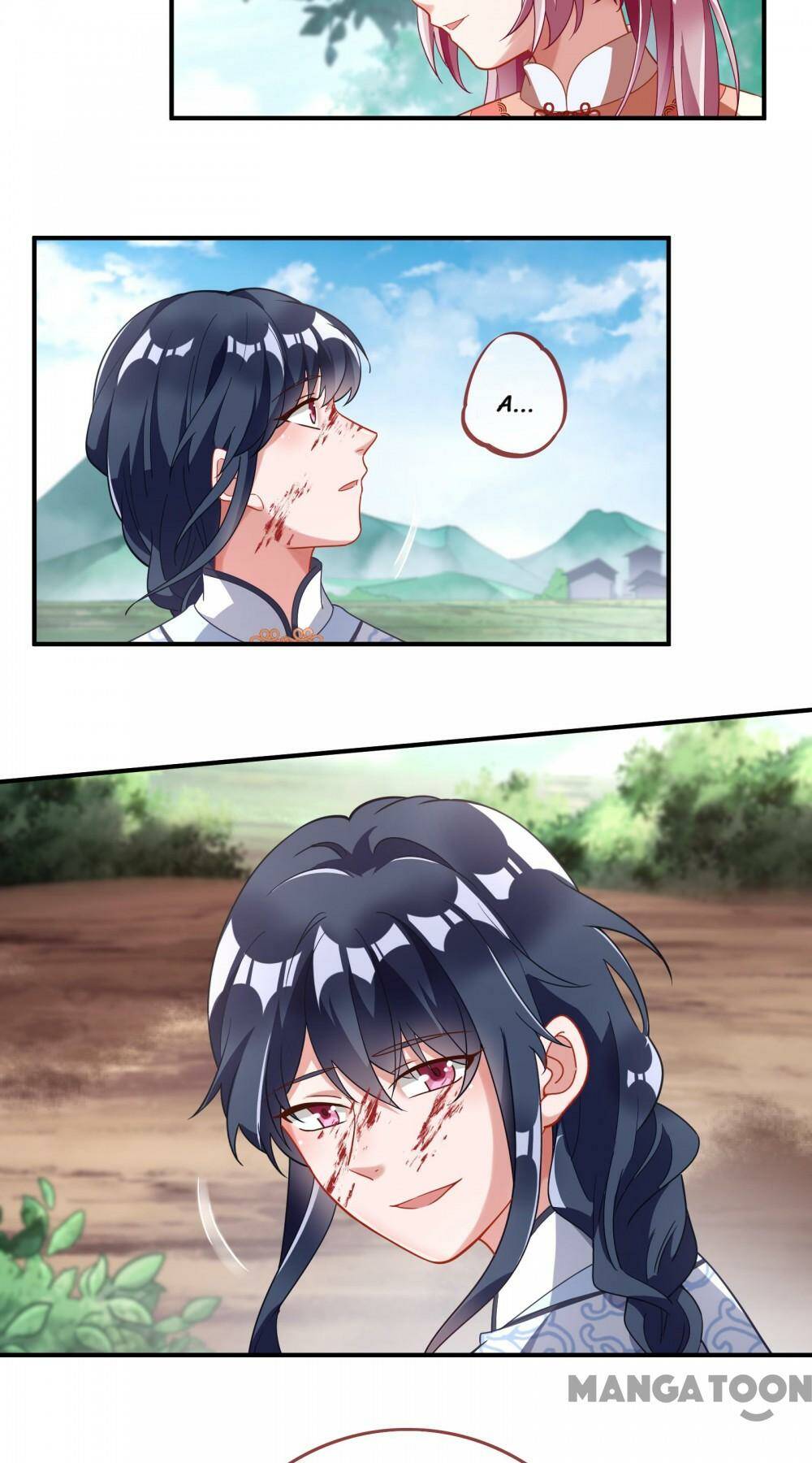 Vạn Tra Triêu Hoàng Chapter 325 - Trang 2