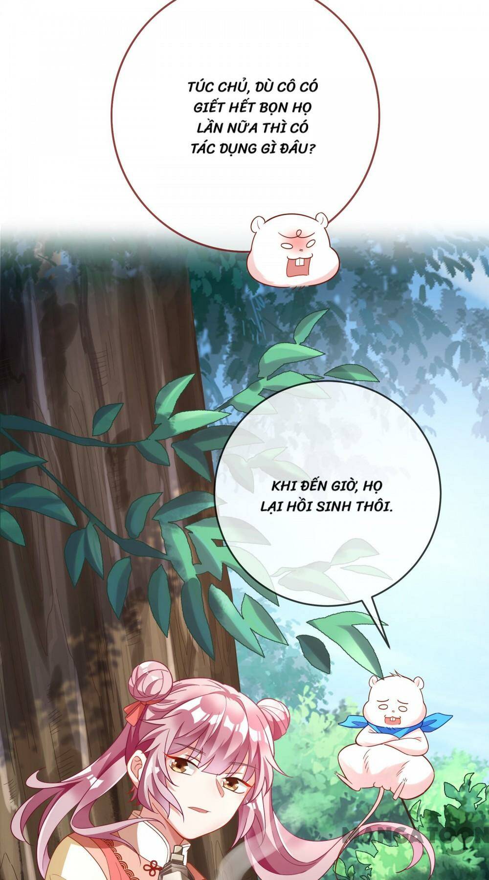 Vạn Tra Triêu Hoàng Chapter 325 - Trang 2