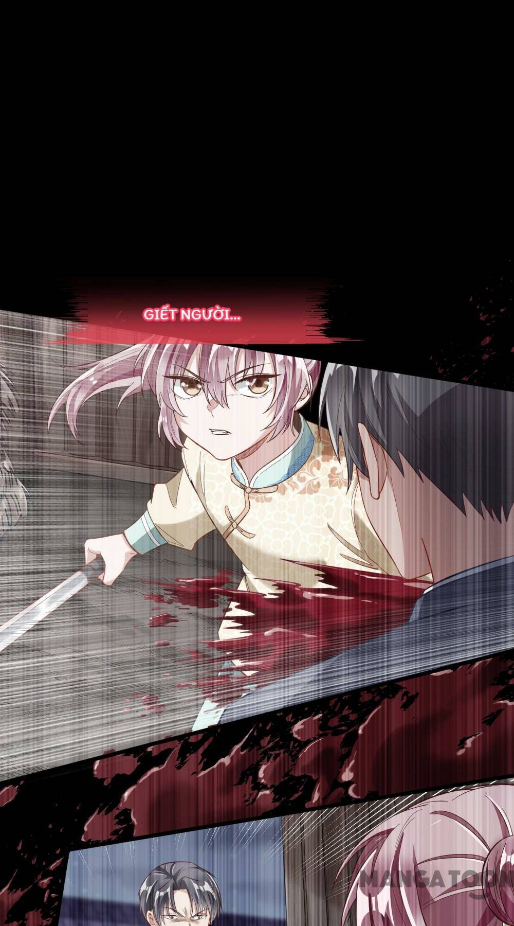 Vạn Tra Triêu Hoàng Chapter 326 - Trang 2