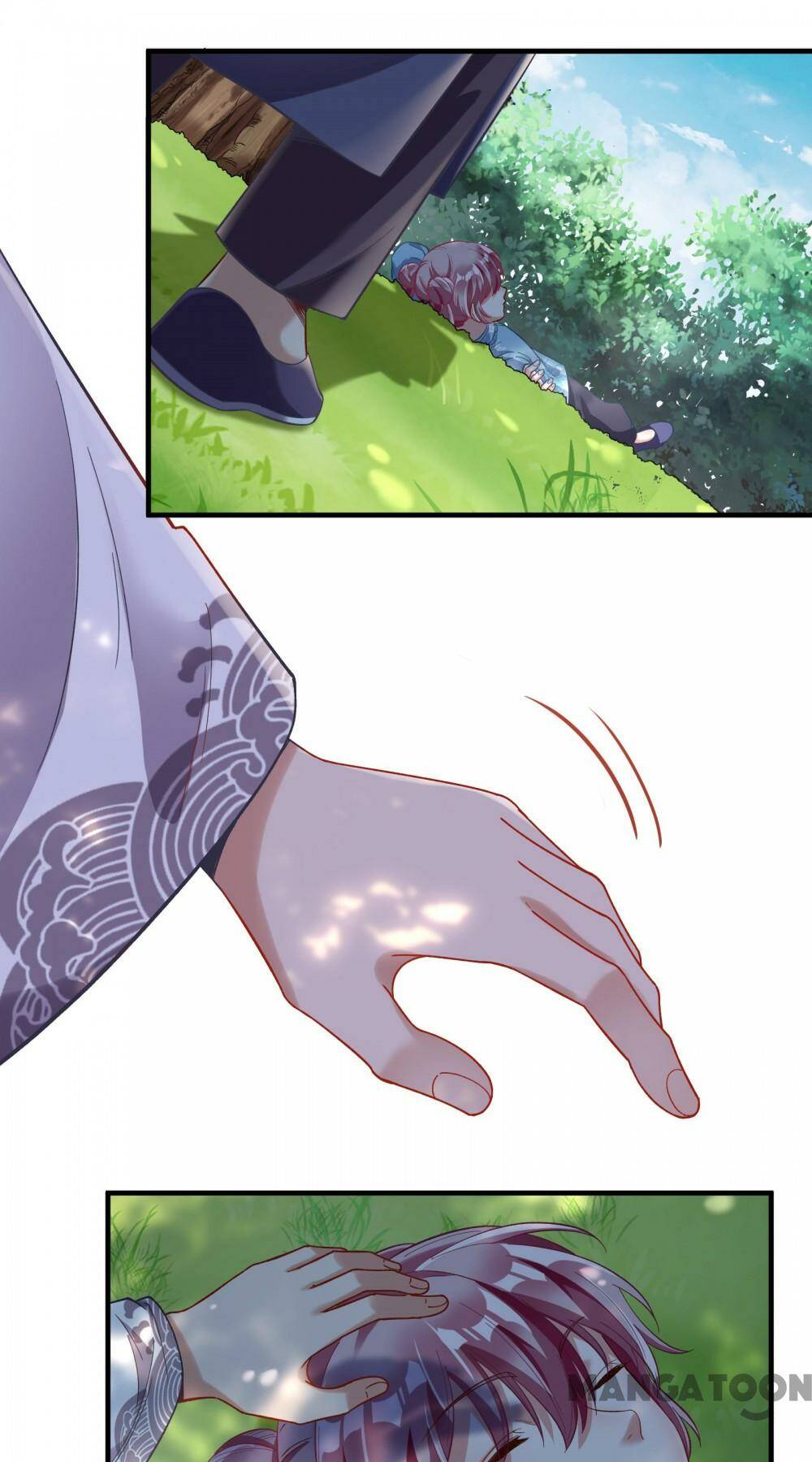 Vạn Tra Triêu Hoàng Chapter 326 - Trang 2