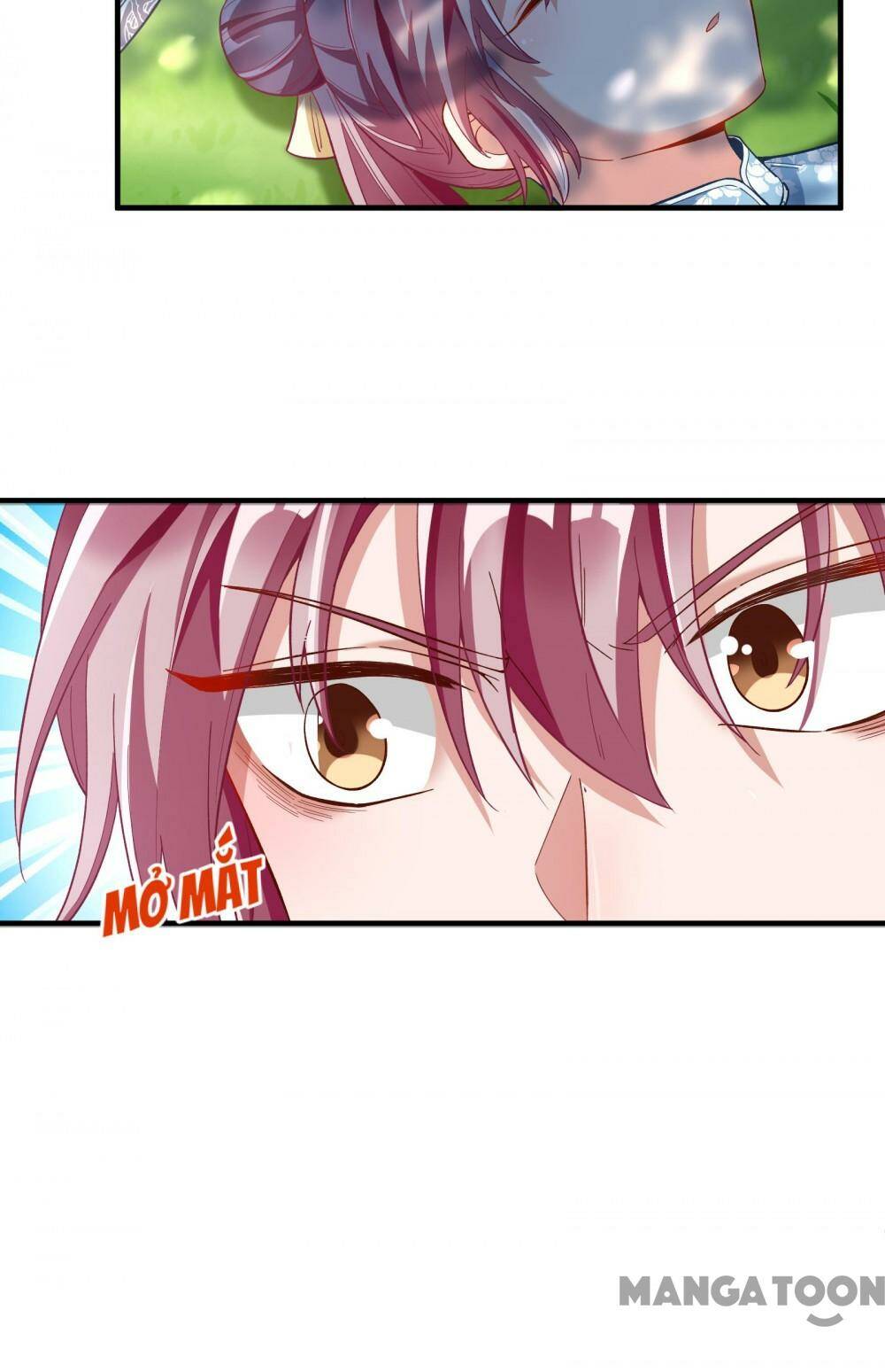 Vạn Tra Triêu Hoàng Chapter 326 - Trang 2