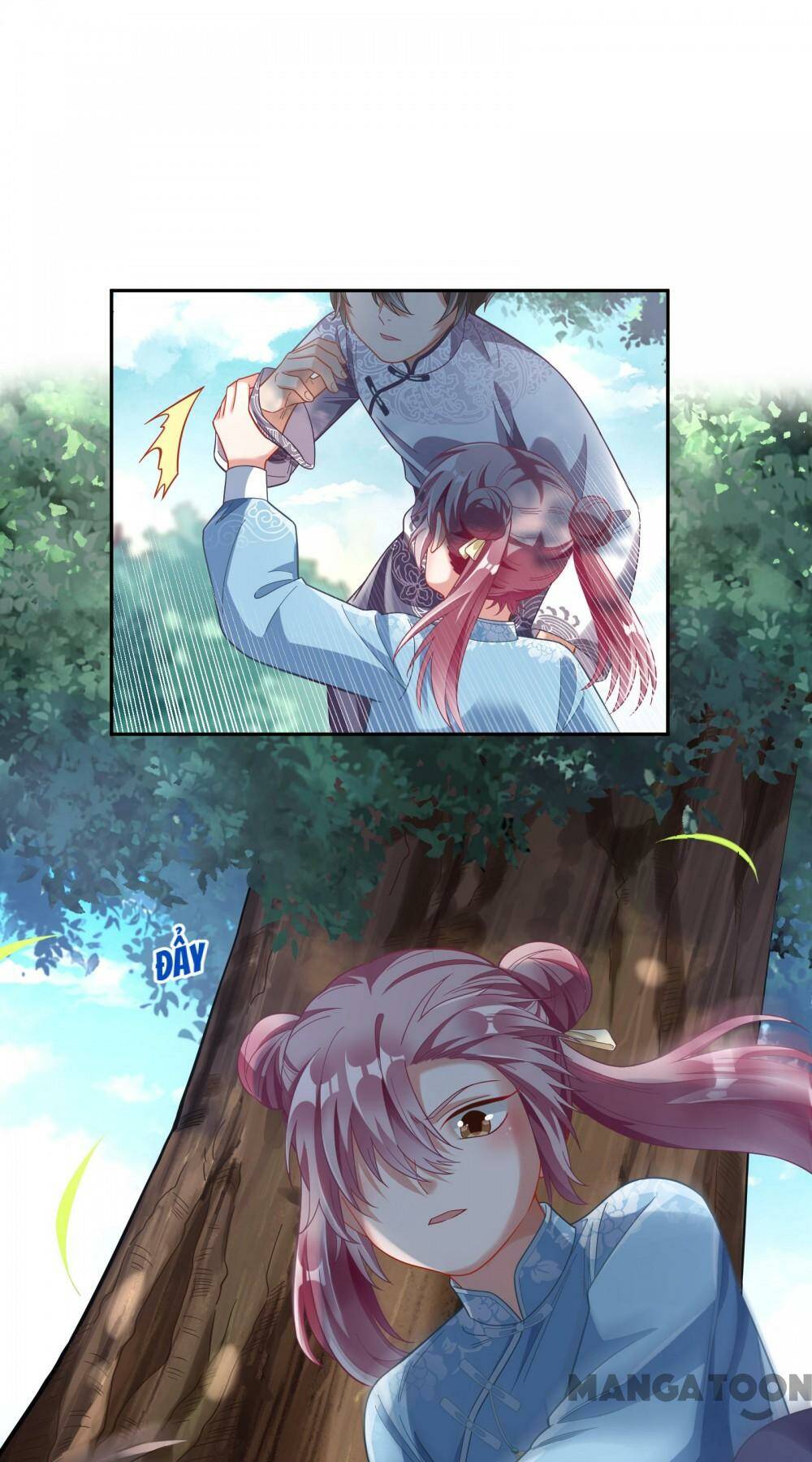 Vạn Tra Triêu Hoàng Chapter 326 - Trang 2