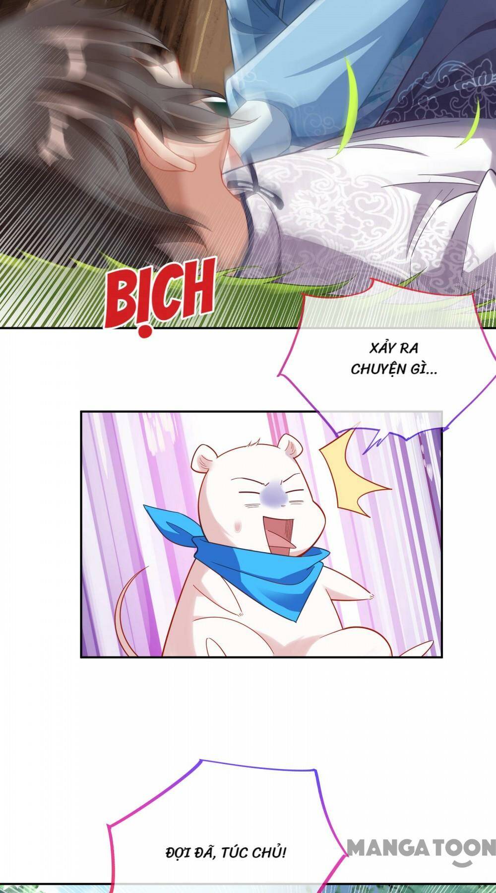 Vạn Tra Triêu Hoàng Chapter 326 - Trang 2