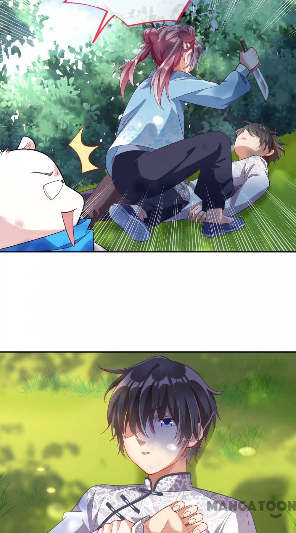 Vạn Tra Triêu Hoàng Chapter 326 - Trang 2