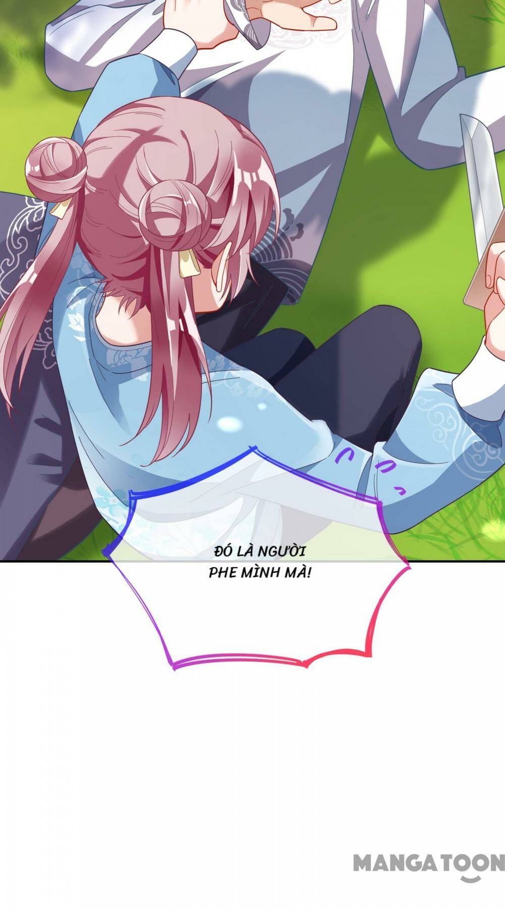 Vạn Tra Triêu Hoàng Chapter 326 - Trang 2