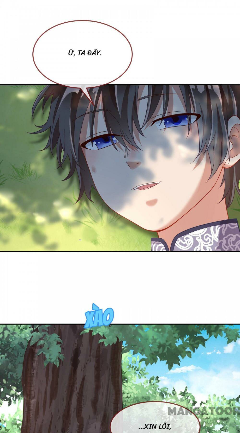 Vạn Tra Triêu Hoàng Chapter 326 - Trang 2