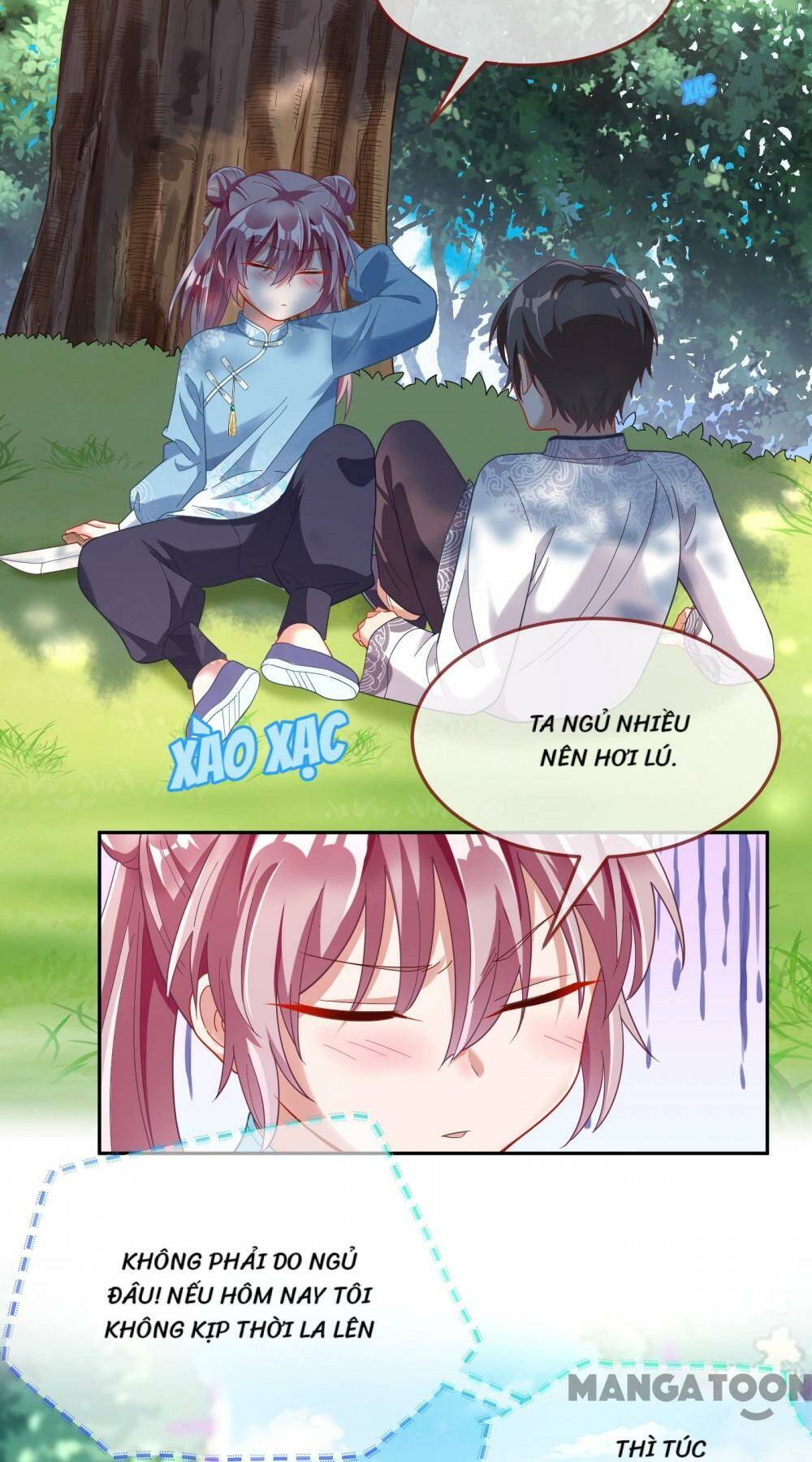 Vạn Tra Triêu Hoàng Chapter 326 - Trang 2