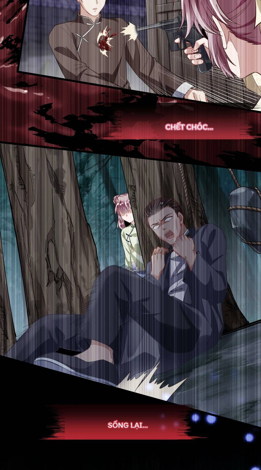 Vạn Tra Triêu Hoàng Chapter 326 - Trang 2