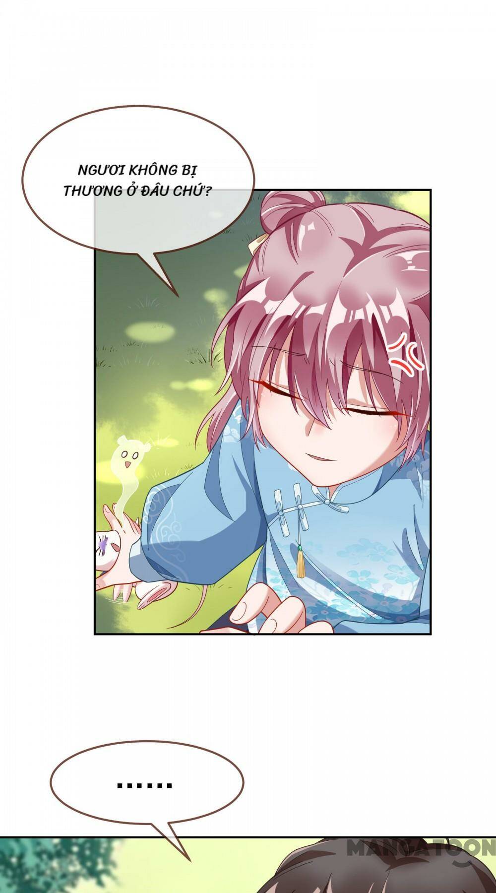 Vạn Tra Triêu Hoàng Chapter 326 - Trang 2