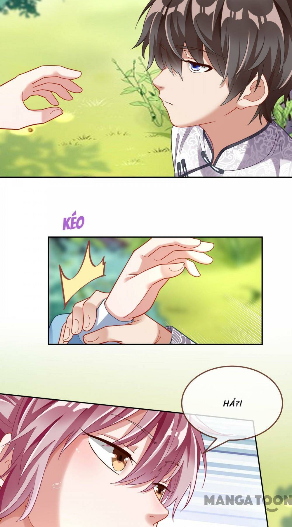 Vạn Tra Triêu Hoàng Chapter 326 - Trang 2