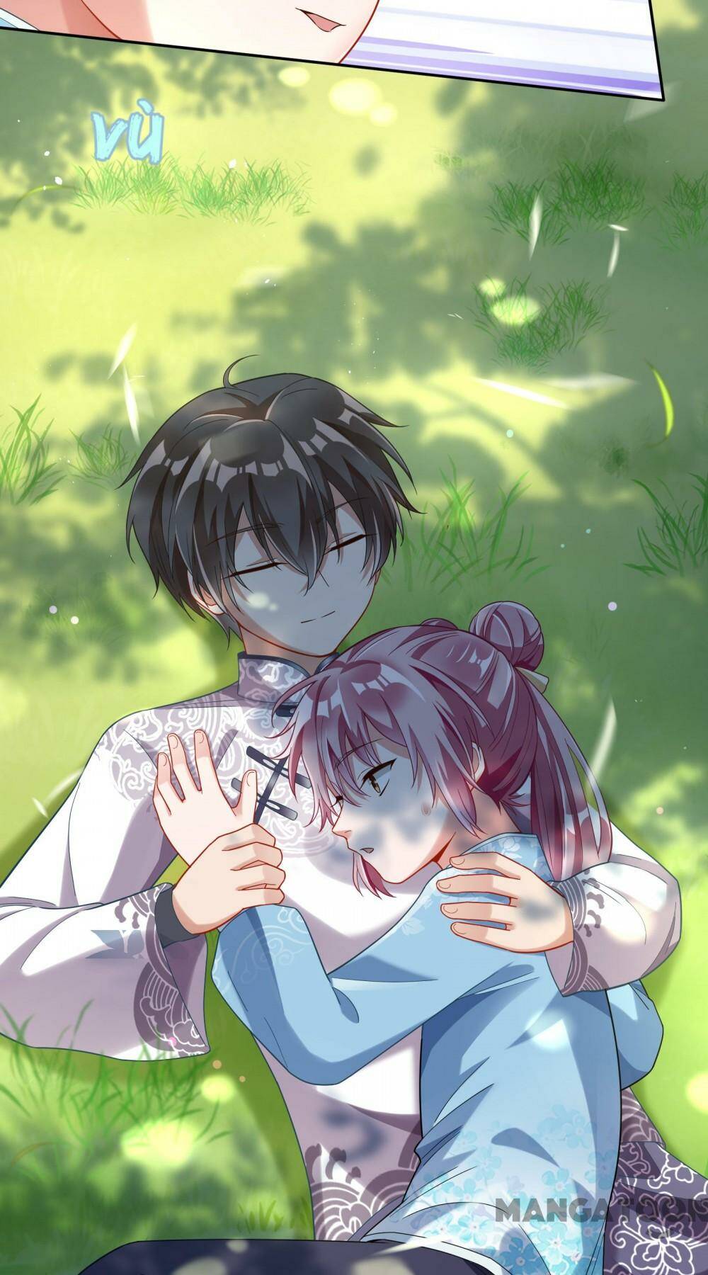 Vạn Tra Triêu Hoàng Chapter 326 - Trang 2