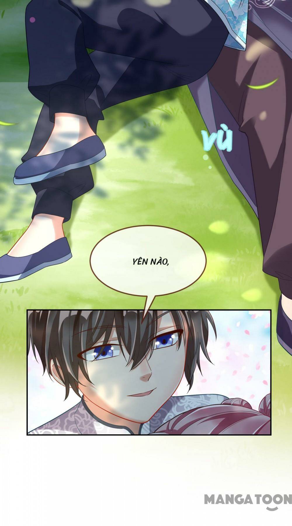 Vạn Tra Triêu Hoàng Chapter 326 - Trang 2