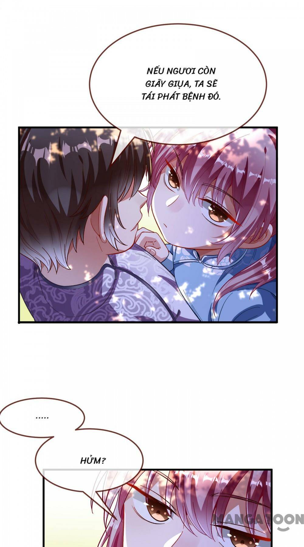 Vạn Tra Triêu Hoàng Chapter 326 - Trang 2