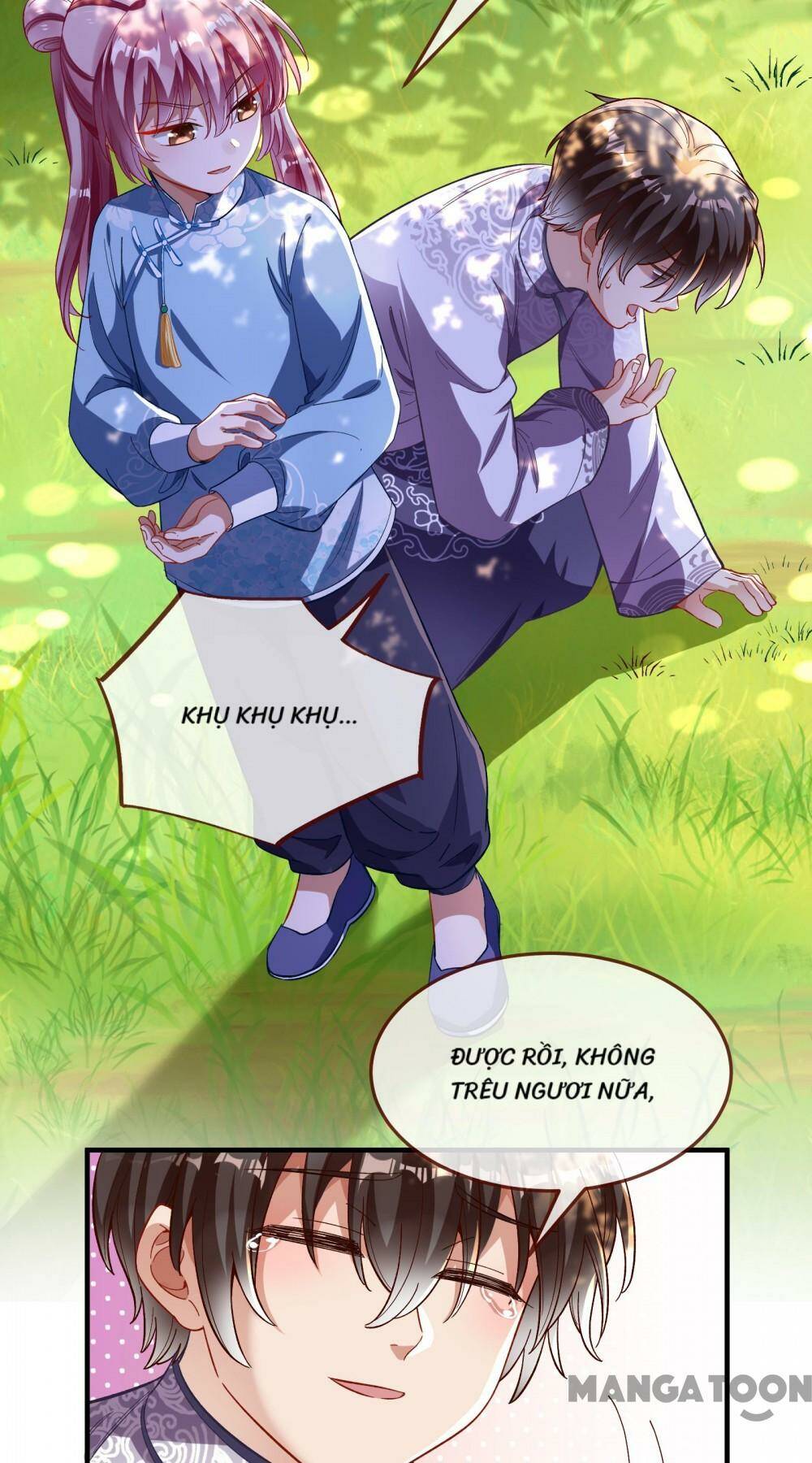 Vạn Tra Triêu Hoàng Chapter 326 - Trang 2