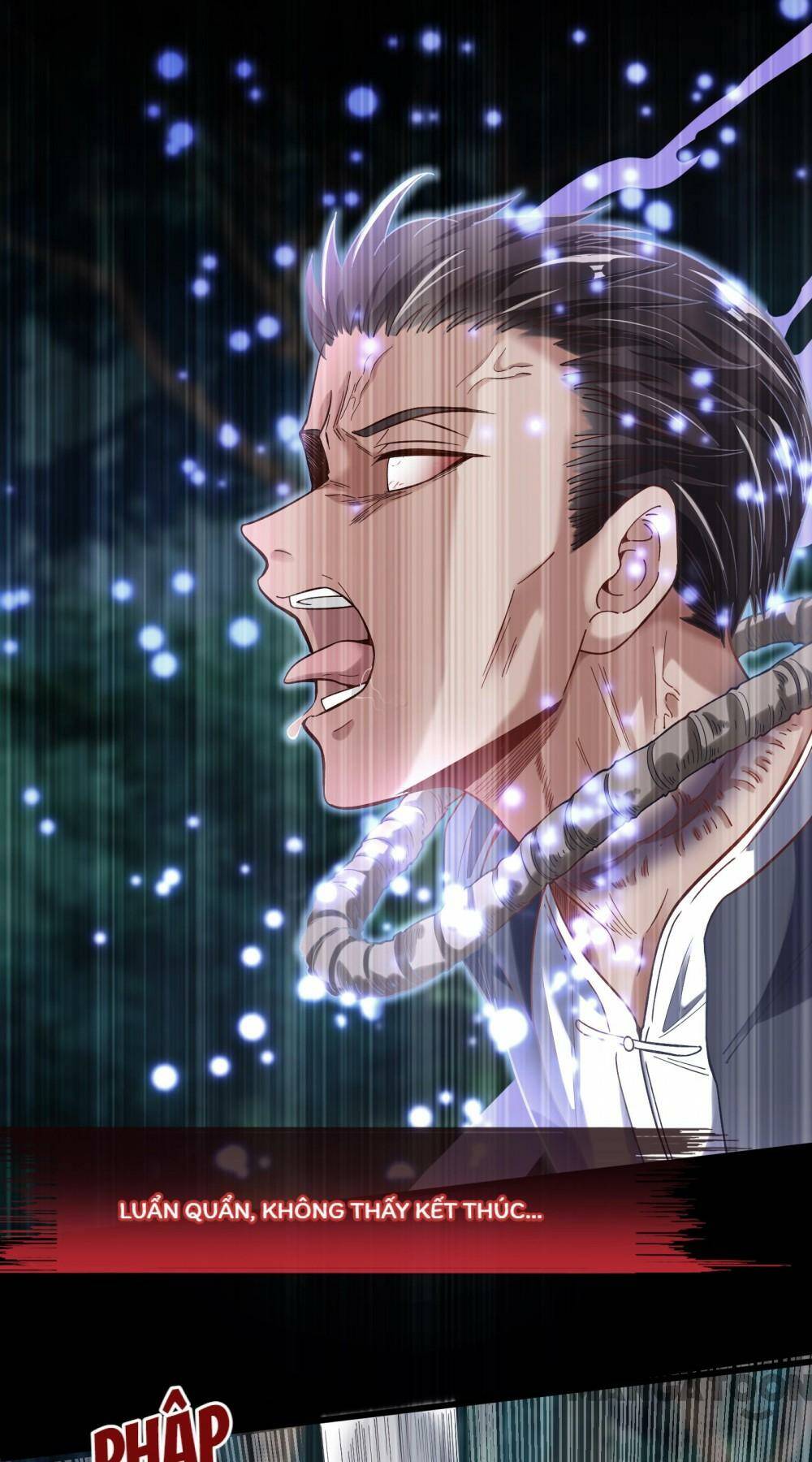 Vạn Tra Triêu Hoàng Chapter 326 - Trang 2