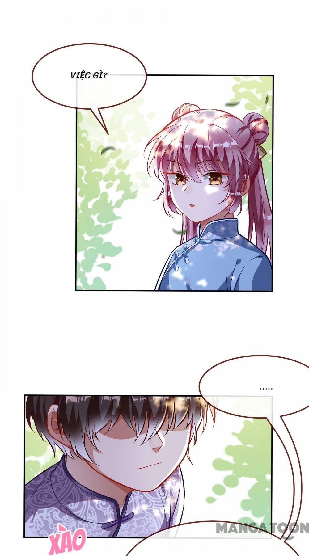 Vạn Tra Triêu Hoàng Chapter 326 - Trang 2