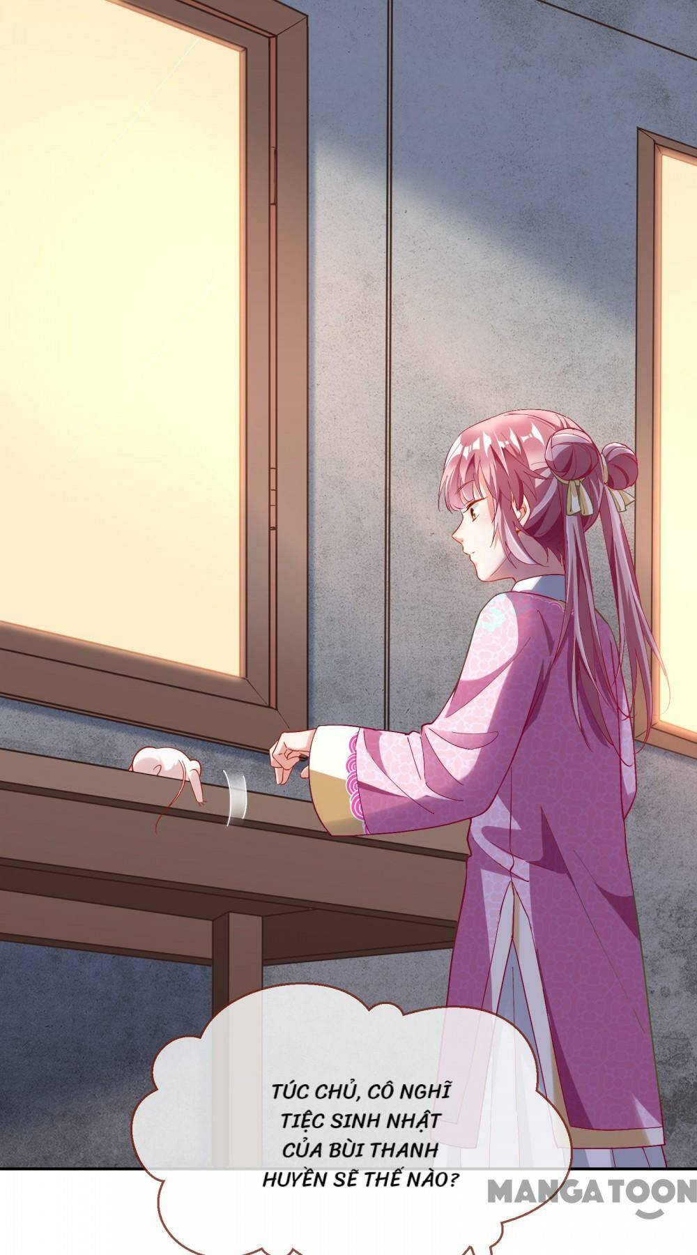 Vạn Tra Triêu Hoàng Chapter 326 - Trang 2