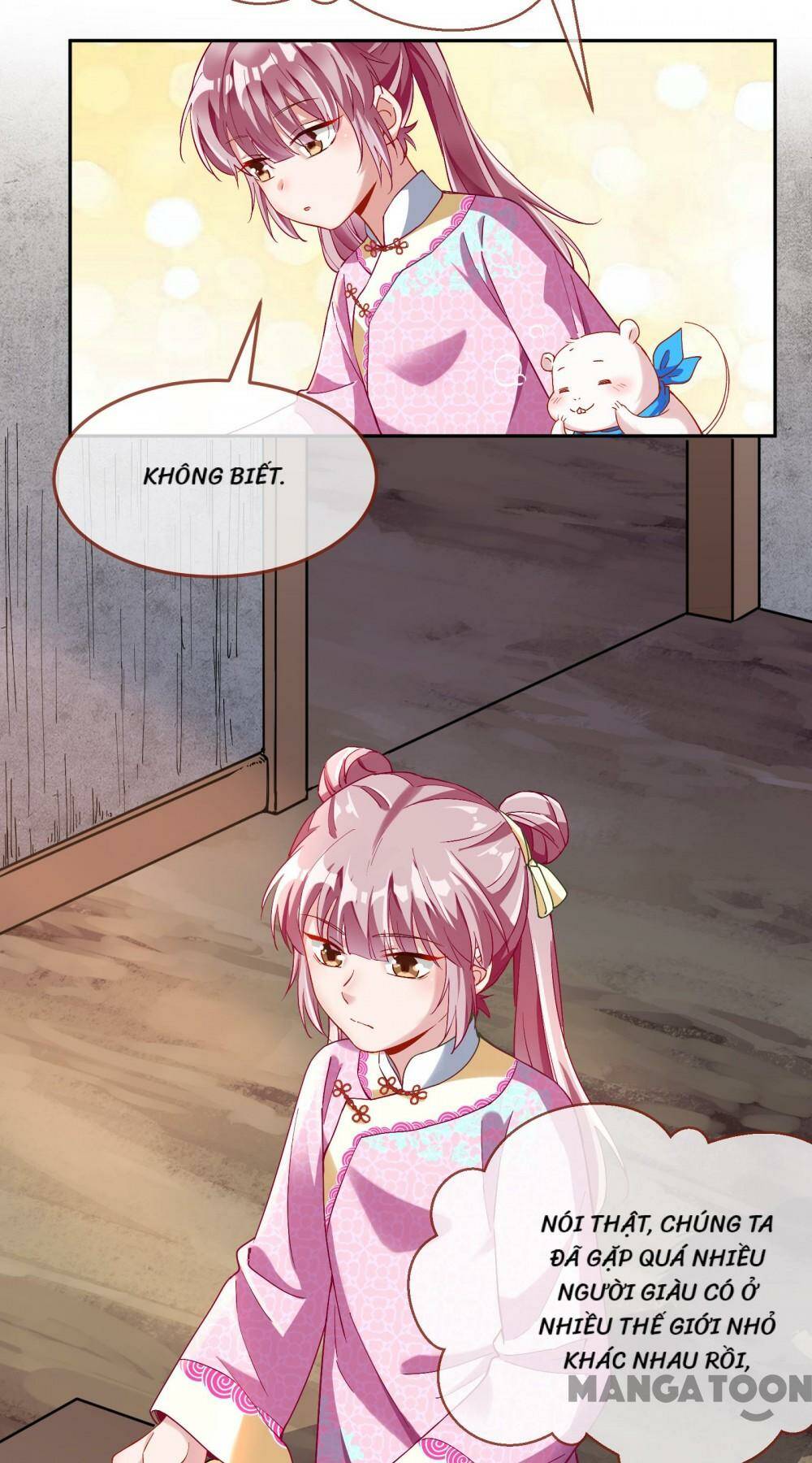 Vạn Tra Triêu Hoàng Chapter 326 - Trang 2