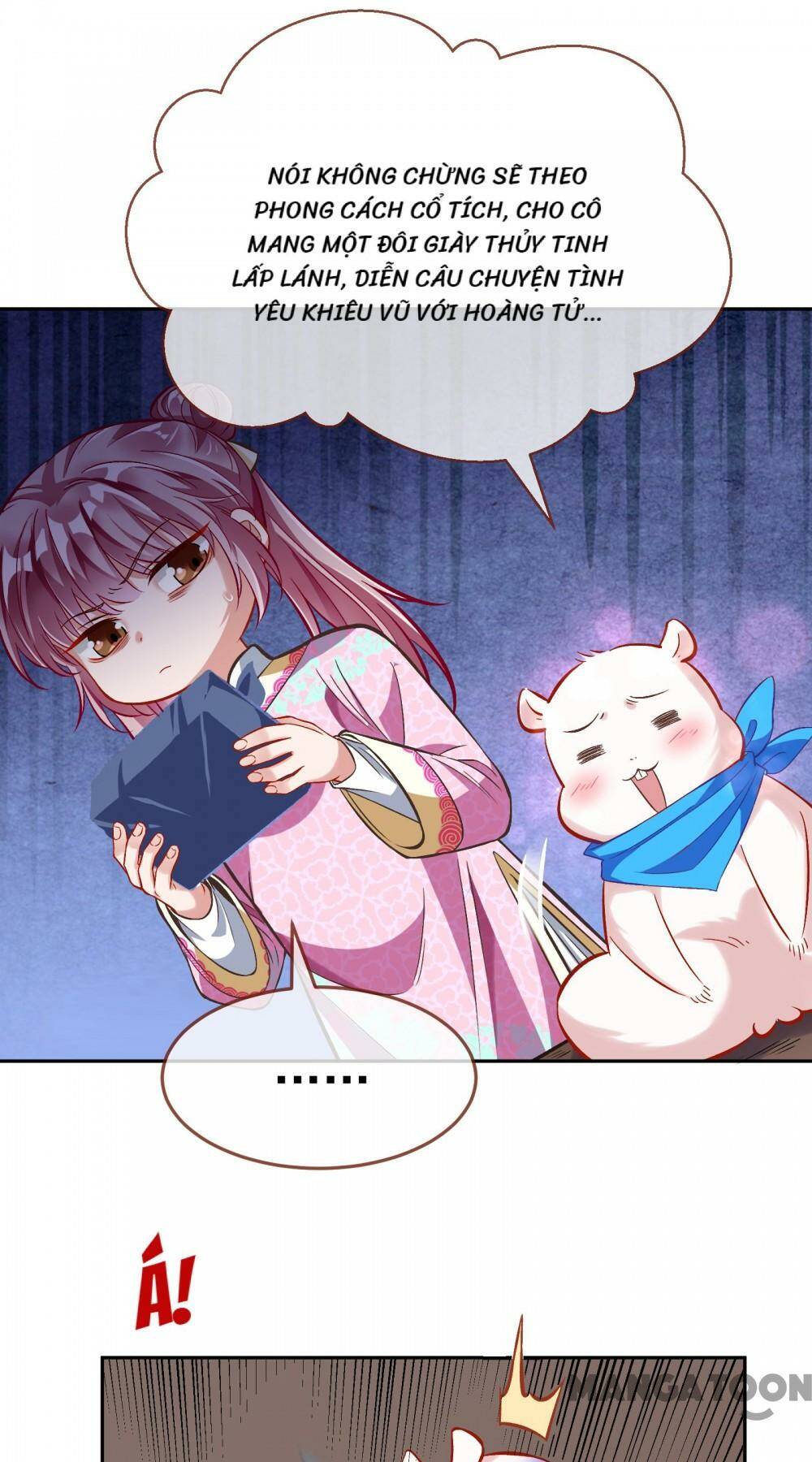 Vạn Tra Triêu Hoàng Chapter 326 - Trang 2