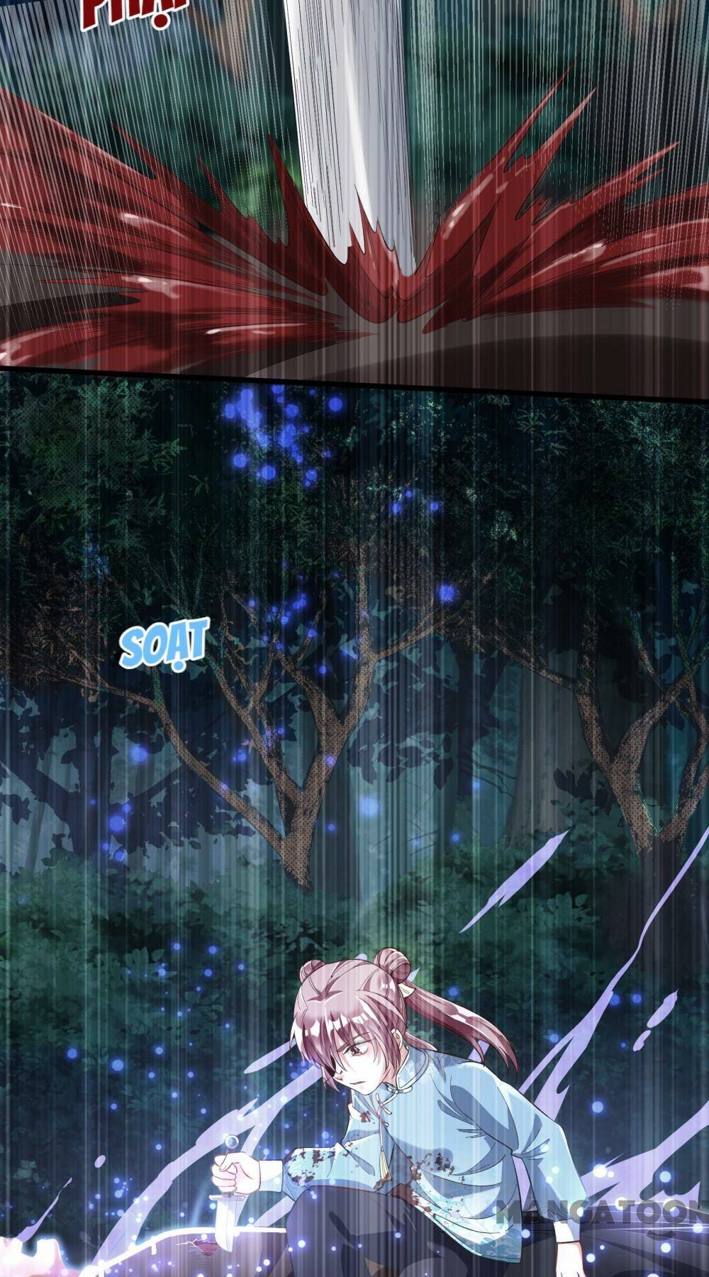 Vạn Tra Triêu Hoàng Chapter 326 - Trang 2