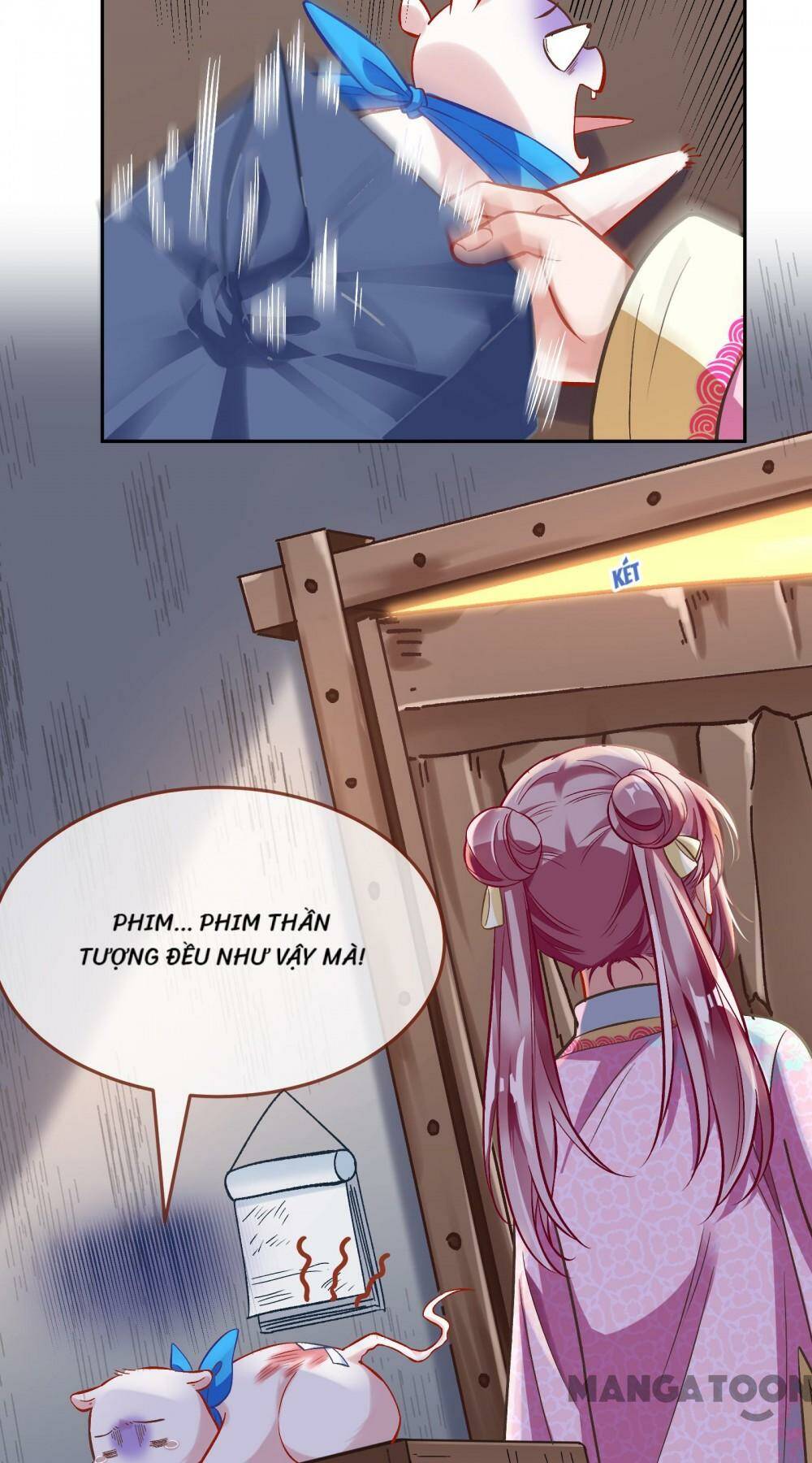 Vạn Tra Triêu Hoàng Chapter 326 - Trang 2