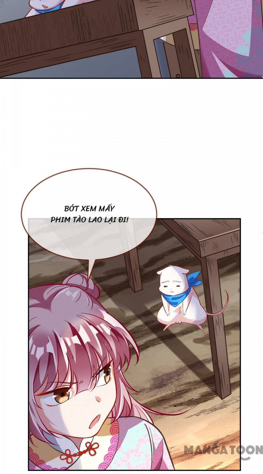 Vạn Tra Triêu Hoàng Chapter 326 - Trang 2