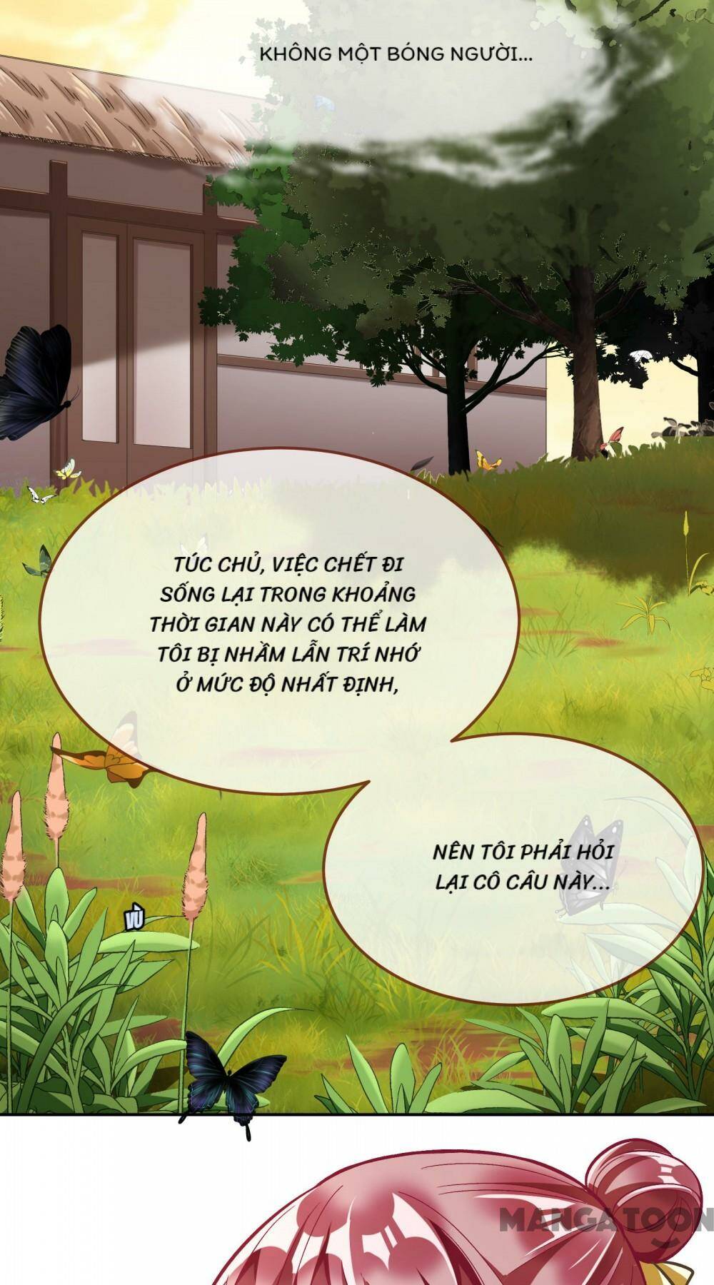 Vạn Tra Triêu Hoàng Chapter 326 - Trang 2